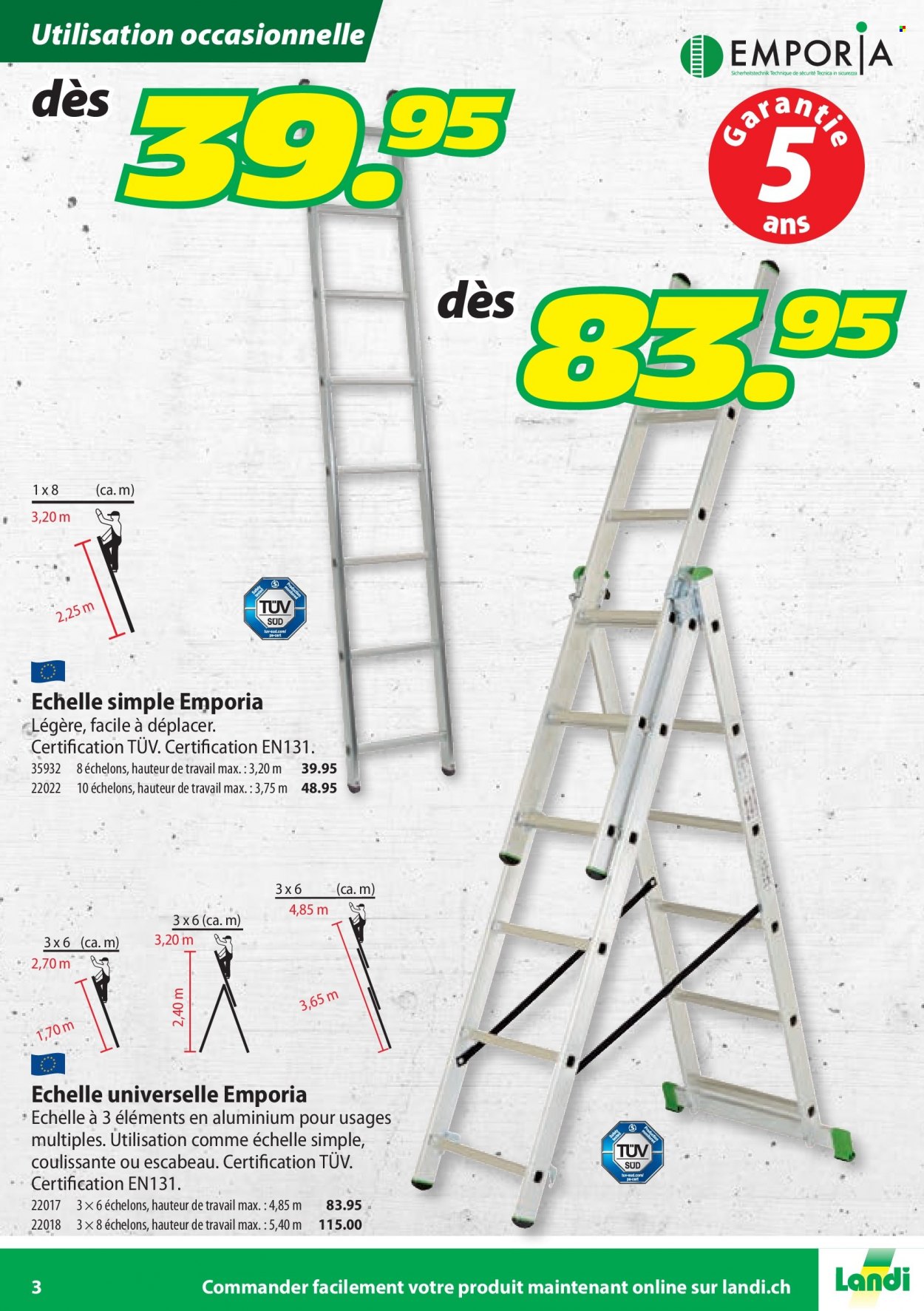 Volantino Landi - 6.2.2022 - 31.12.2022. Pagina 3