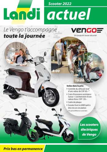 Catalogue Landi - 6.2.2022 - 31.12.2022.