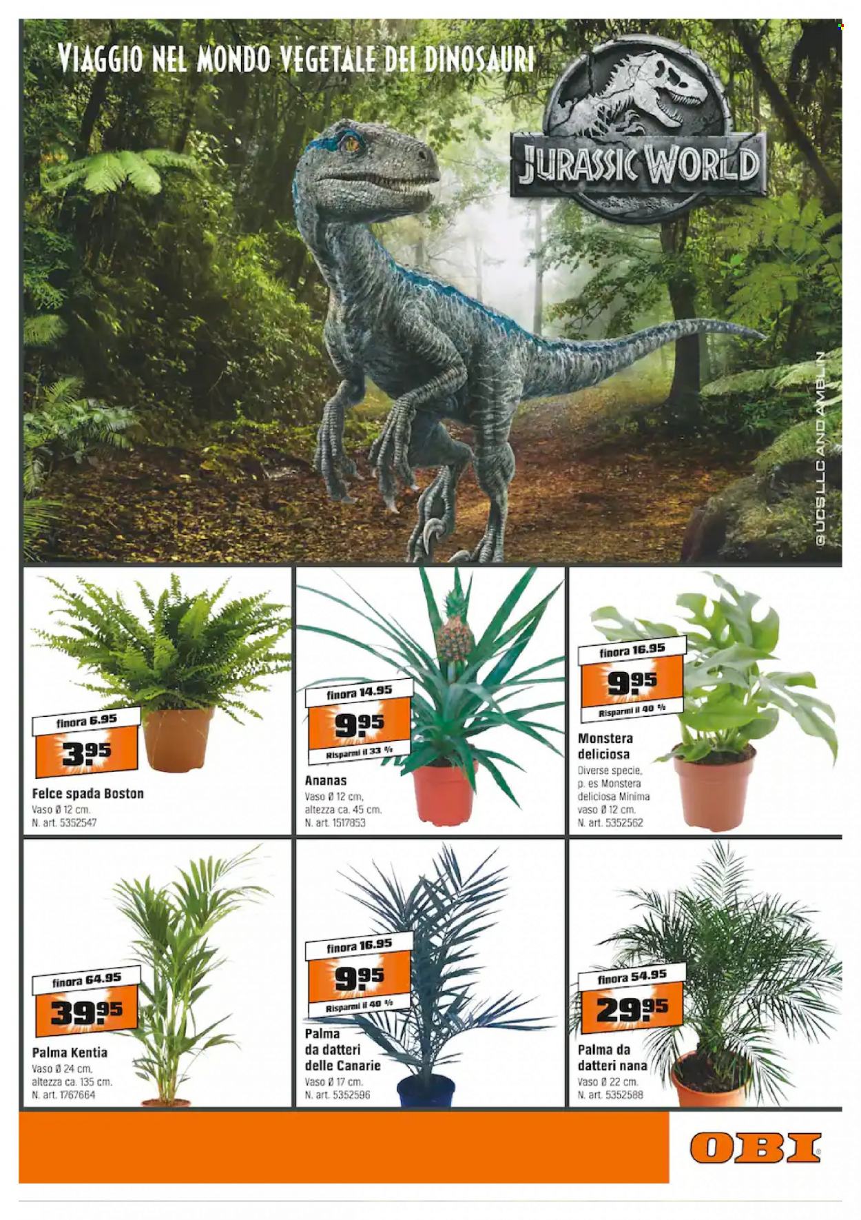 Catalogue OBI - 7.2.2022 - 26.2.2022. Page 13