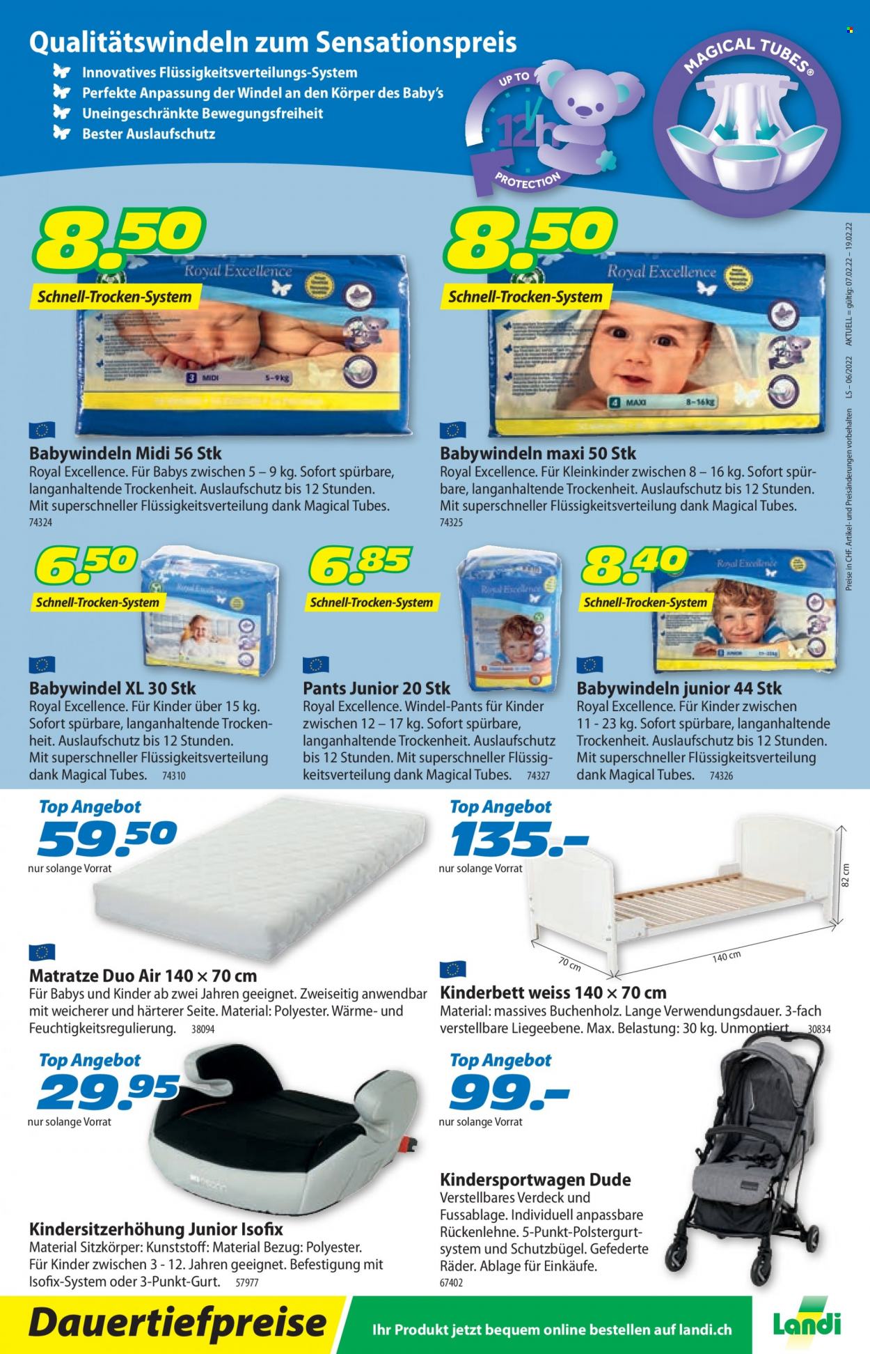 Volantino Landi - 7.2.2022 - 19.2.2022. Pagina 4