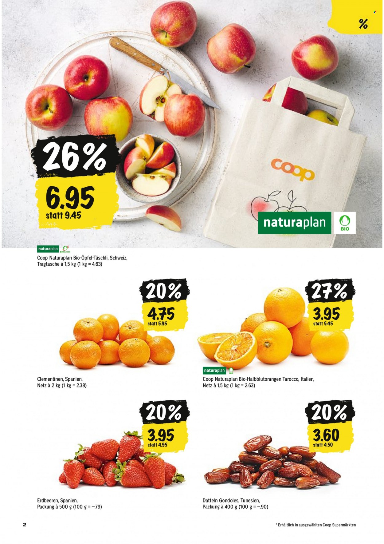 Volantino Coop - 8.2.2022 - 13.2.2022. Pagina 2