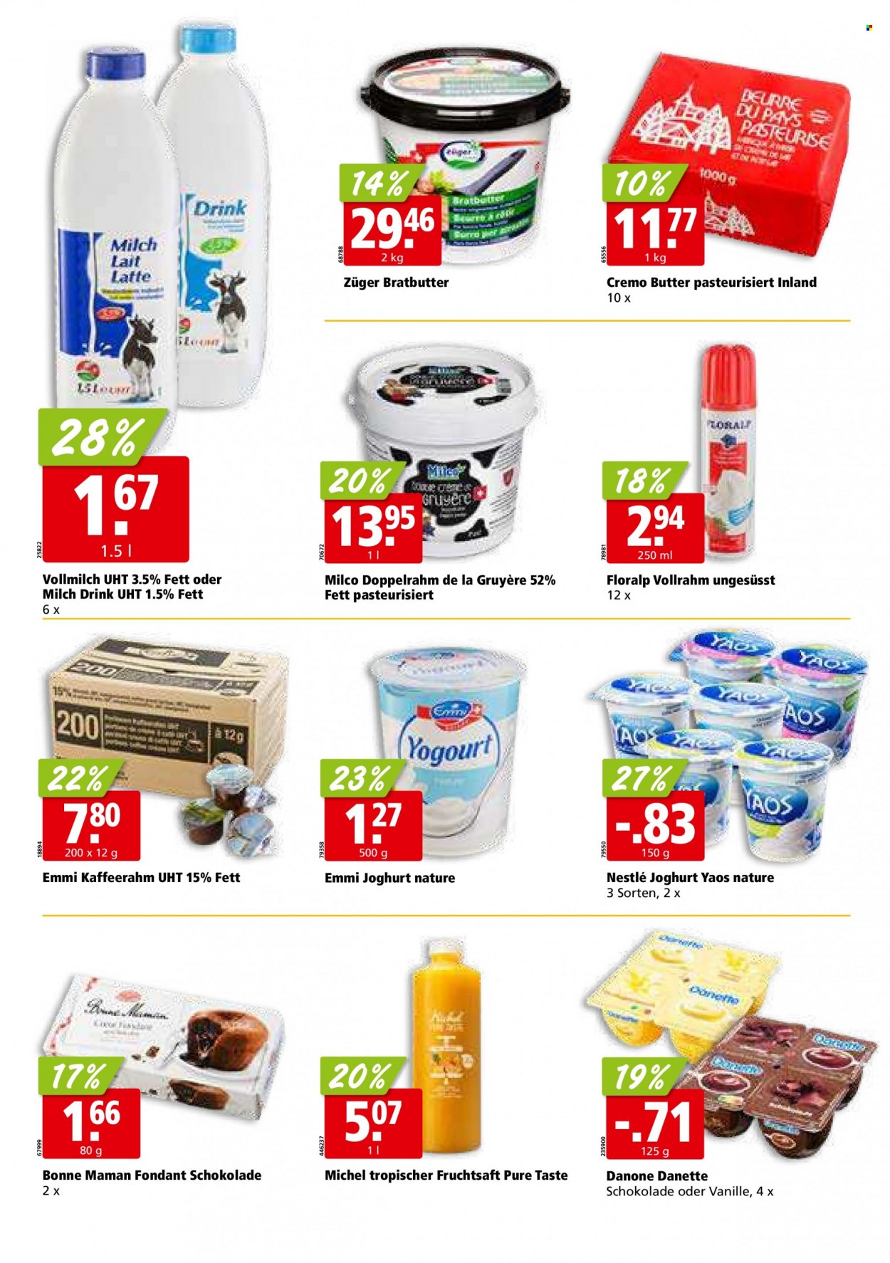 Prospekt ALIGRO - 14.2.2022 - 19.2.2022. Seite 14