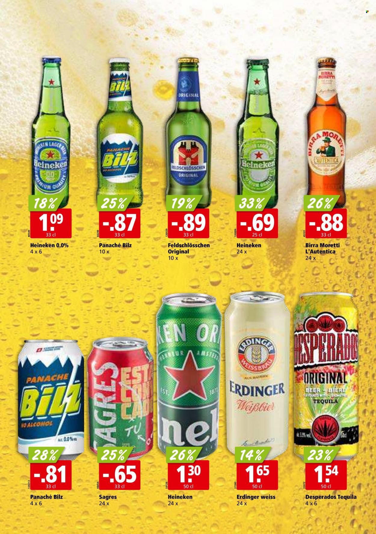Prospekt ALIGRO - 14.2.2022 - 19.2.2022. Seite 28