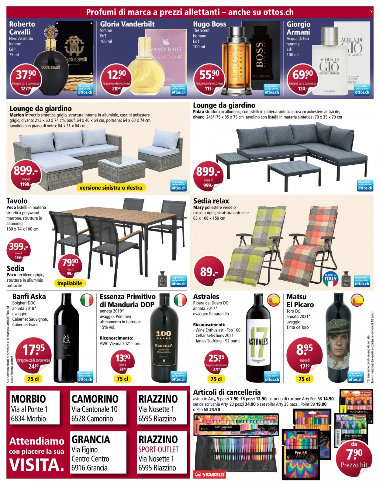 Volantino Otto's - 23.2.2022 - 1.3.2022. Pagina 10