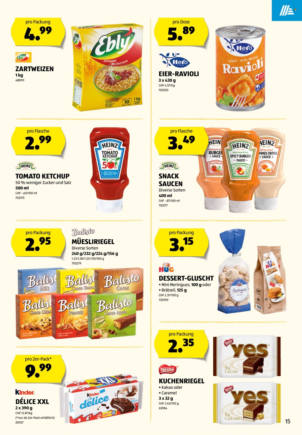 Catalogue Aldi - 17.2.2022 - 23.2.2022. Page 15