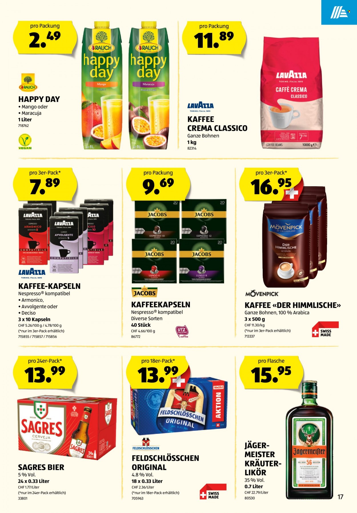 Catalogue Aldi - 17.2.2022 - 23.2.2022. Page 17