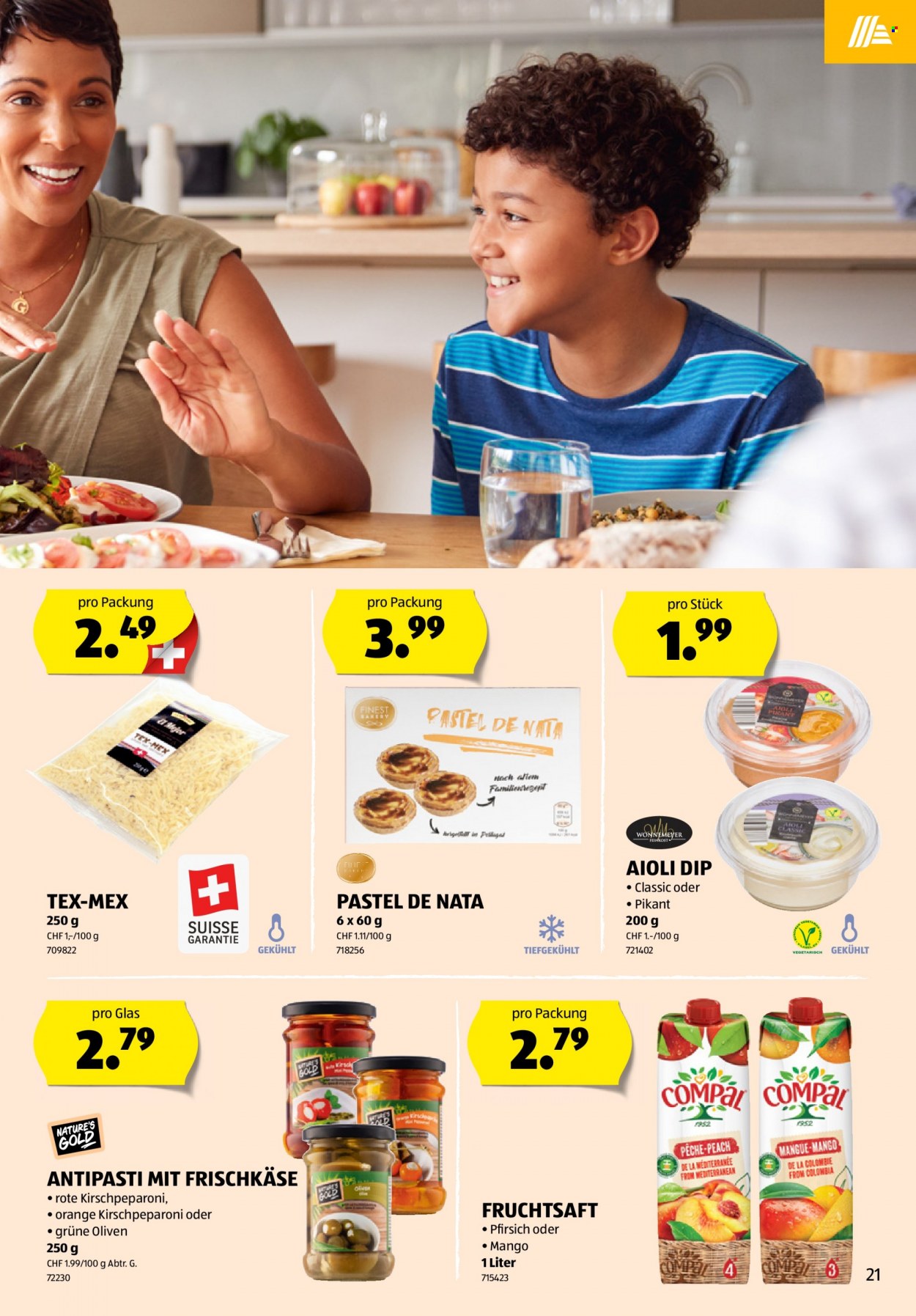 Catalogue Aldi - 17.2.2022 - 23.2.2022. Page 21