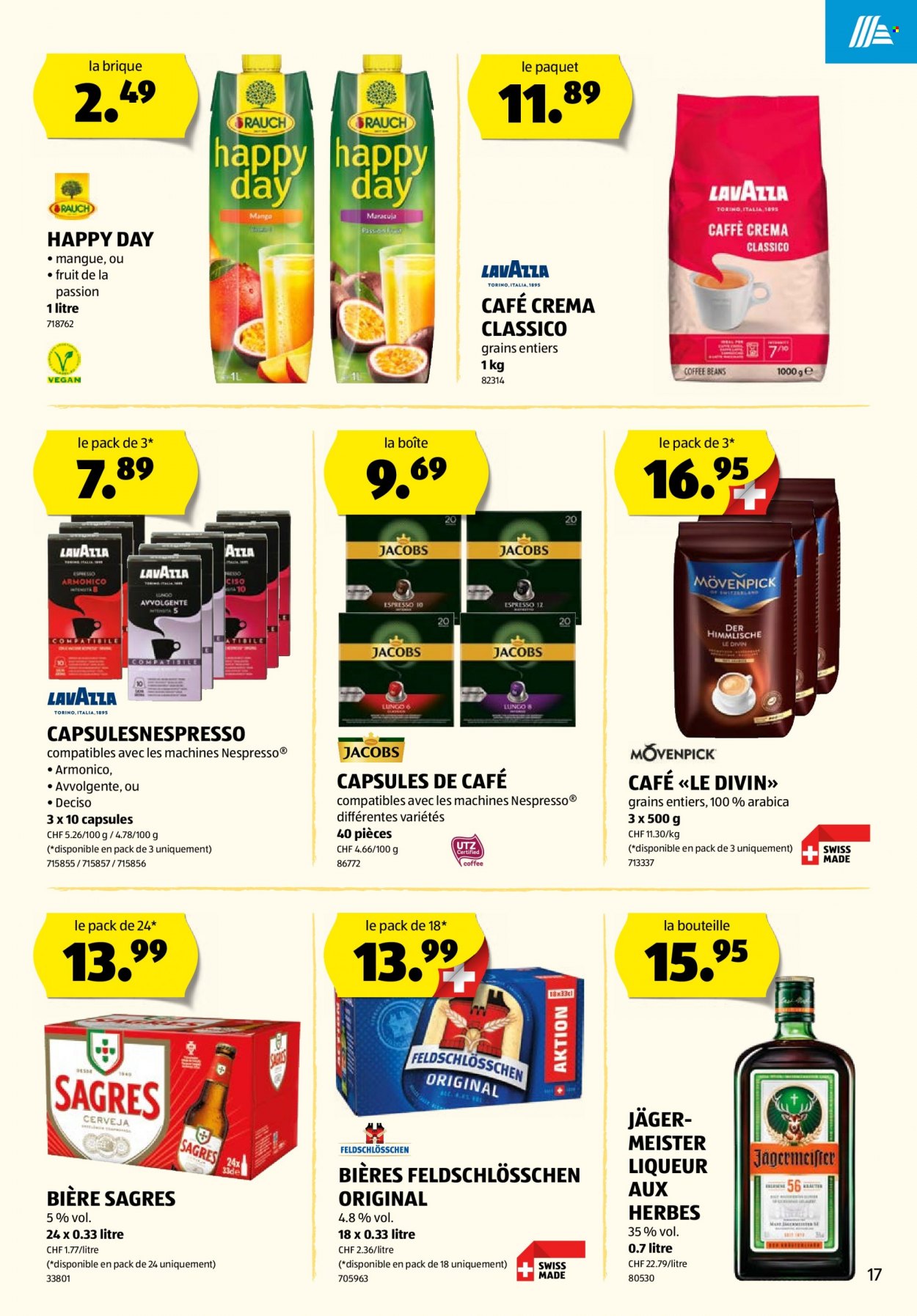 Catalogue Aldi - 17.2.2022 - 23.2.2022. Page 17