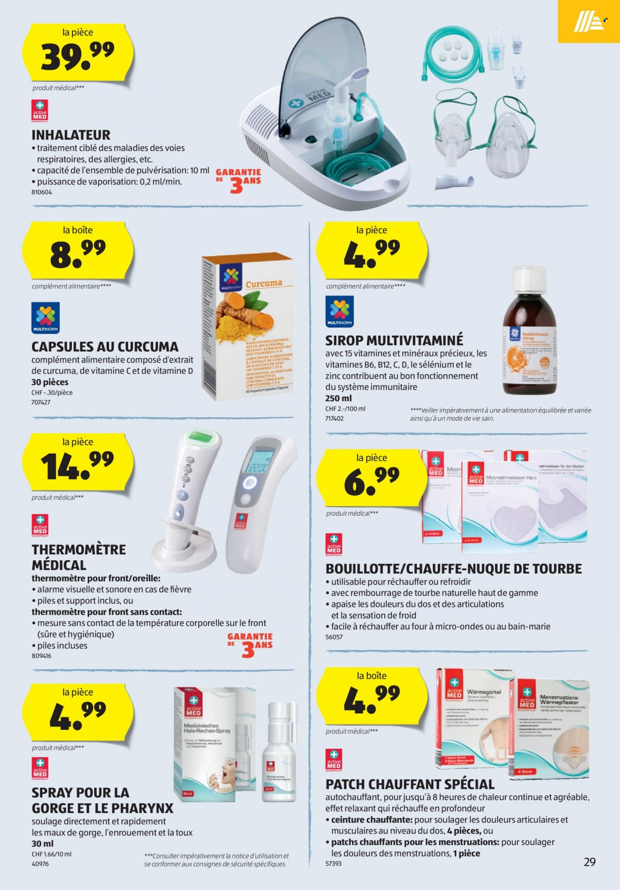 Catalogue Aldi - 17.2.2022 - 23.2.2022. Page 29