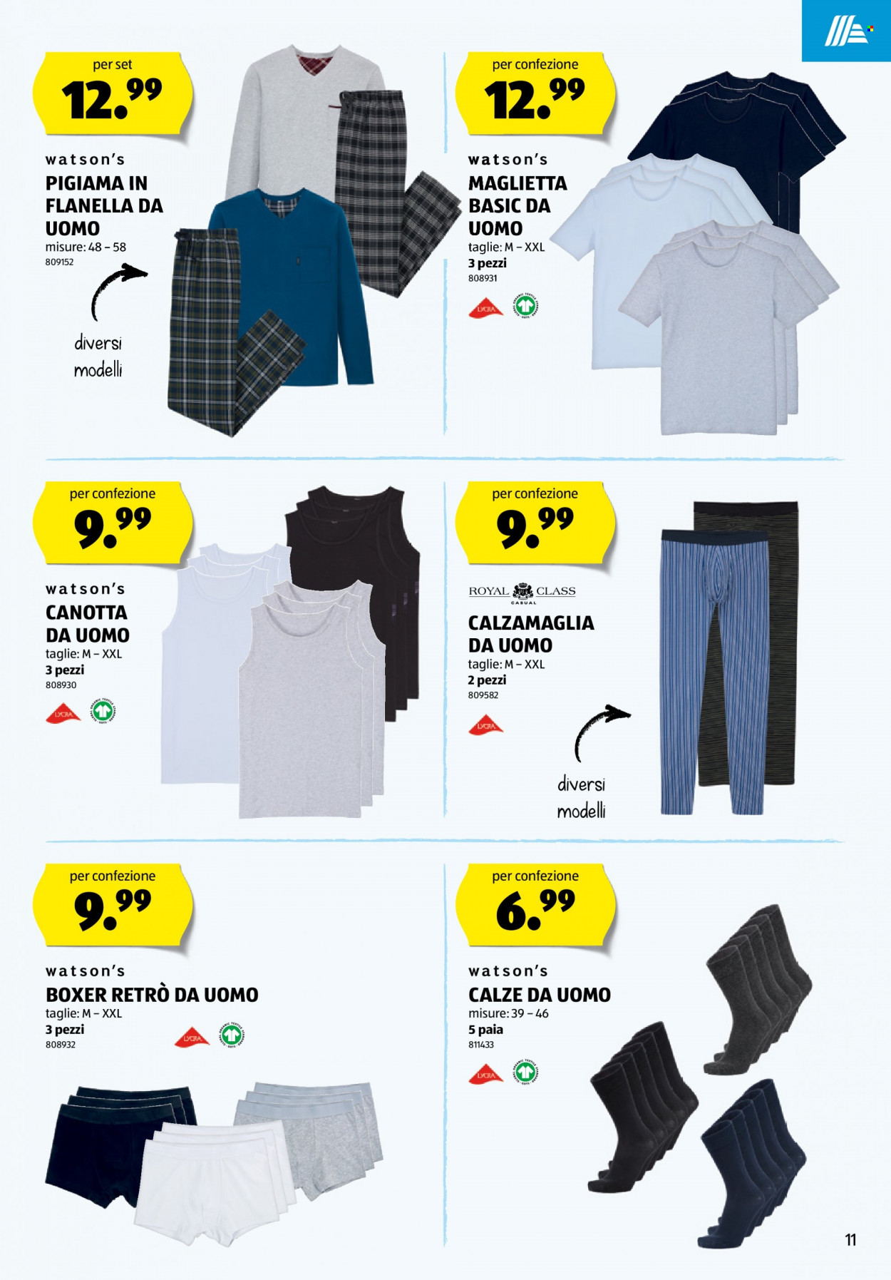 Volantino Aldi - 17.2.2022 - 23.2.2022. Pagina 11