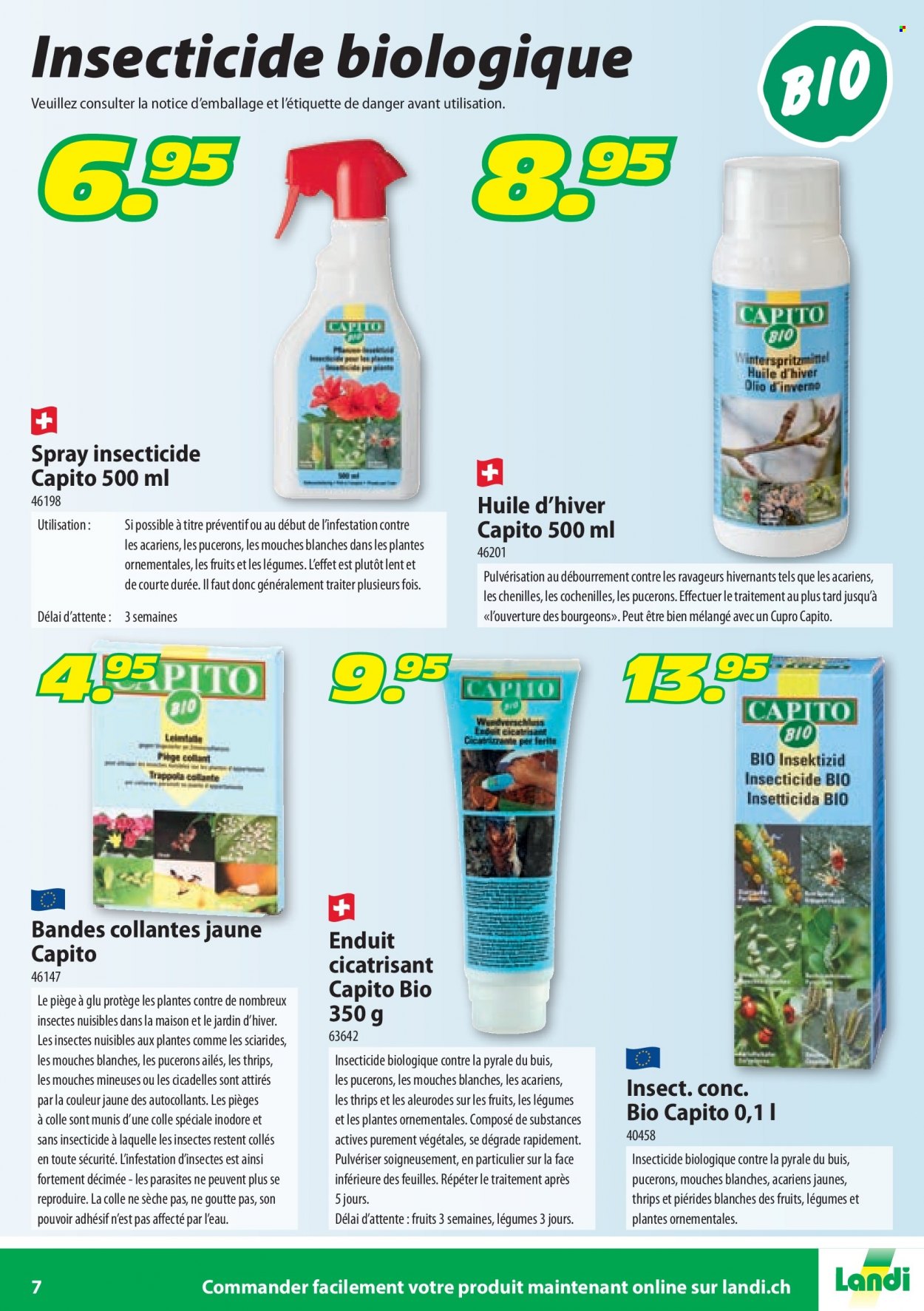 Volantino Landi - 14.2.2022 - 31.12.2022. Pagina 7