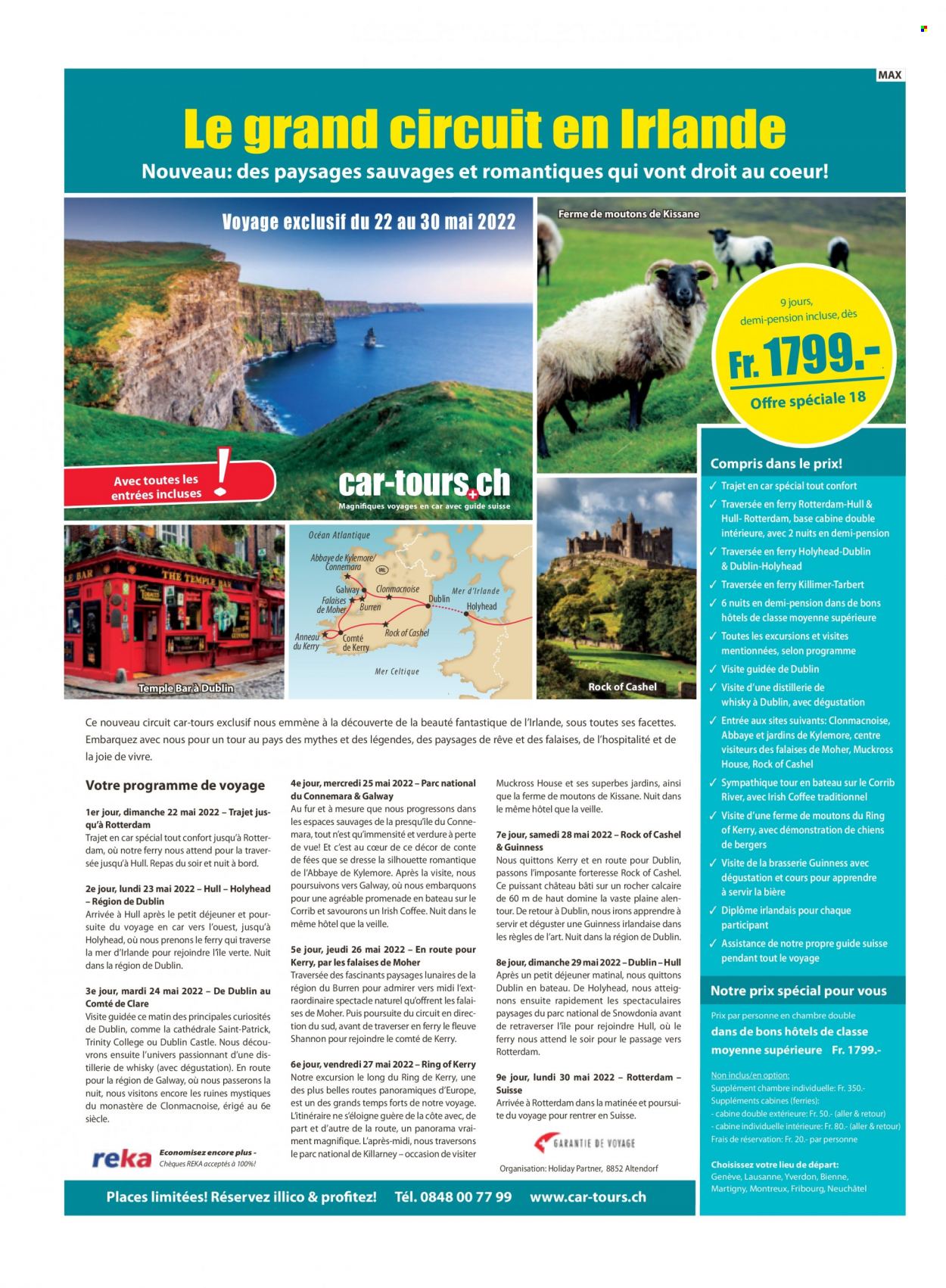 Volantino Migros - 14.2.2022 - 20.2.2022. Pagina 54