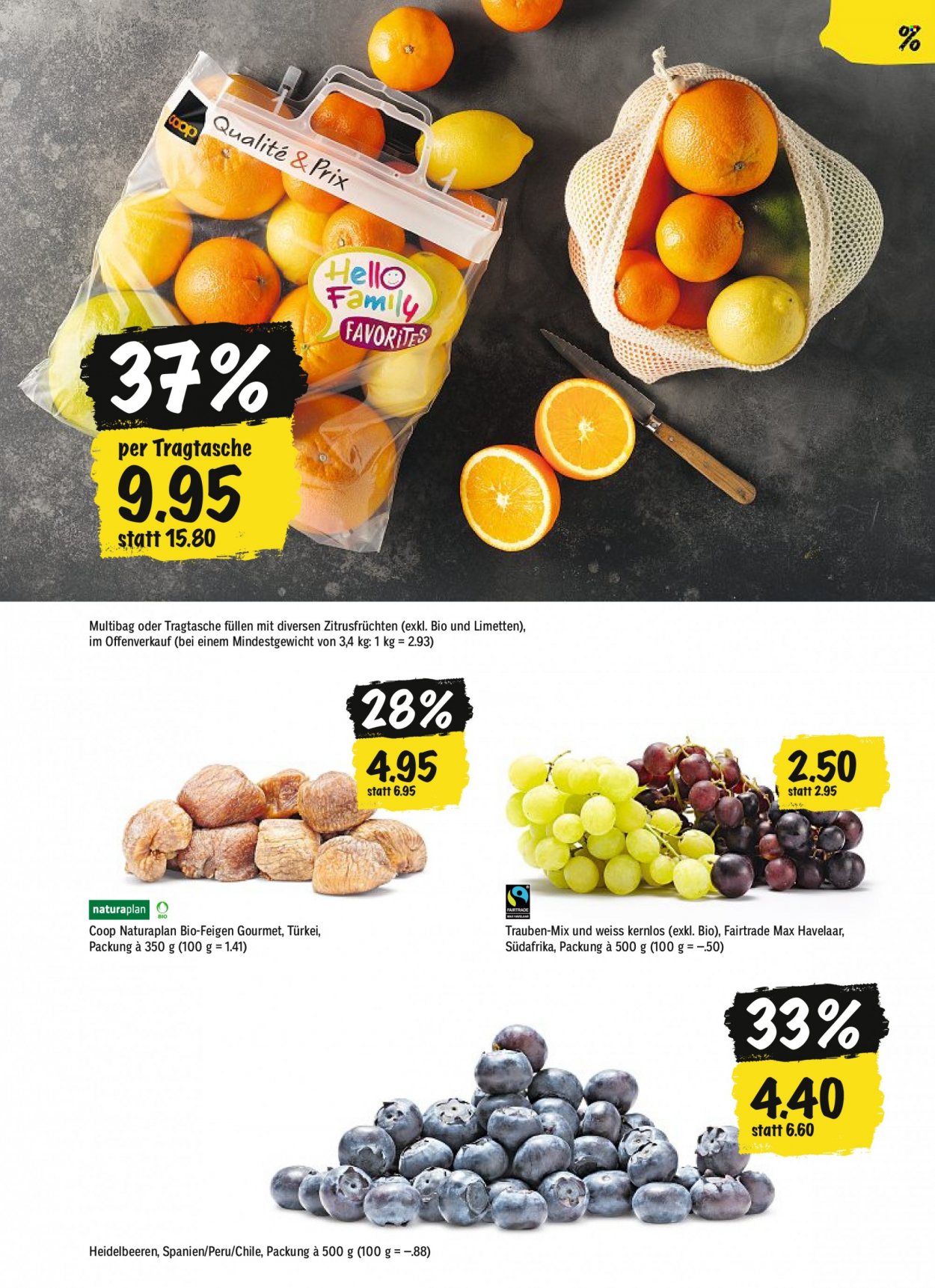 Volantino Coop - 15.2.2022 - 20.2.2022. Pagina 2