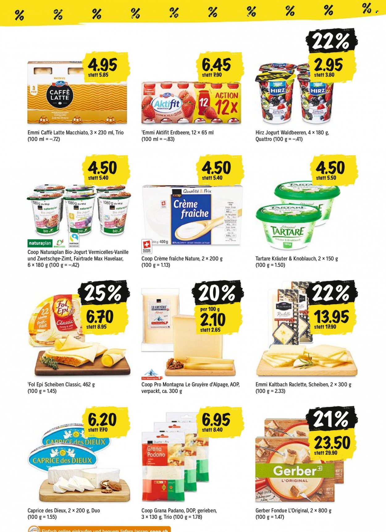 Volantino Coop - 15.2.2022 - 20.2.2022. Pagina 7