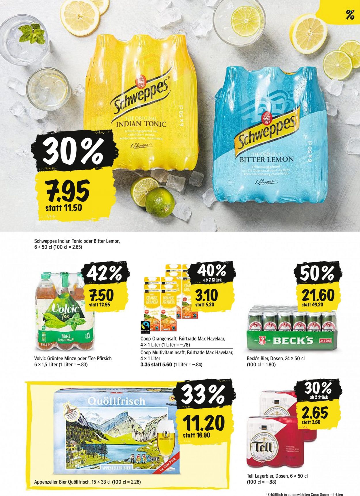 Volantino Coop - 15.2.2022 - 20.2.2022. Pagina 10
