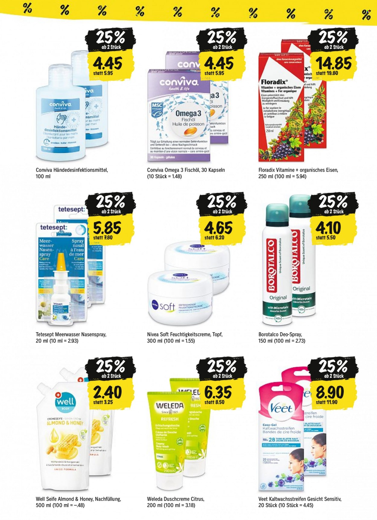 Volantino Coop - 15.2.2022 - 20.2.2022. Pagina 16