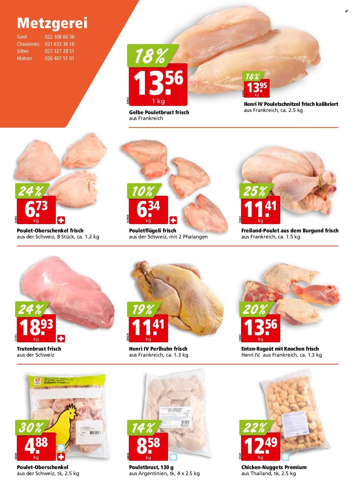 Prospekt ALIGRO - 21.2.2022 - 26.2.2022. Seite 6