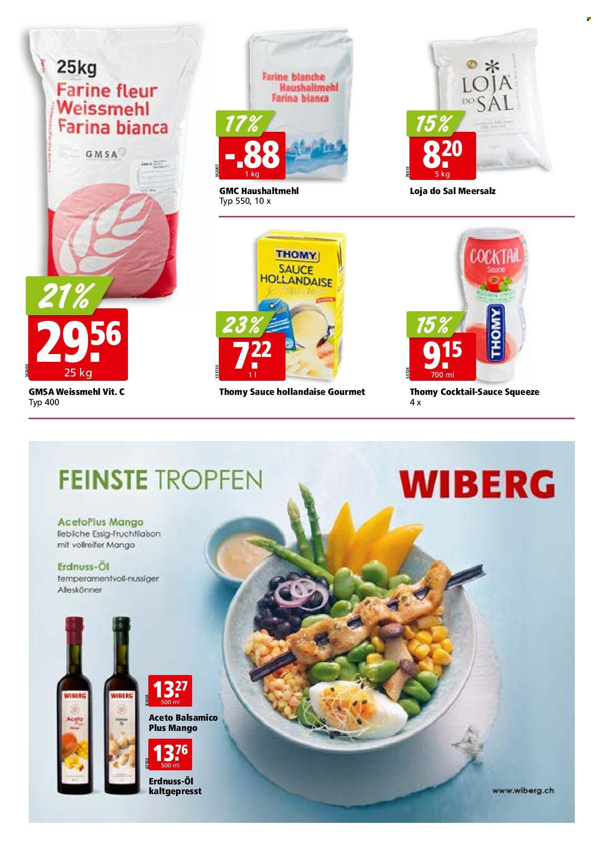 Prospekt ALIGRO - 21.2.2022 - 26.2.2022. Seite 22