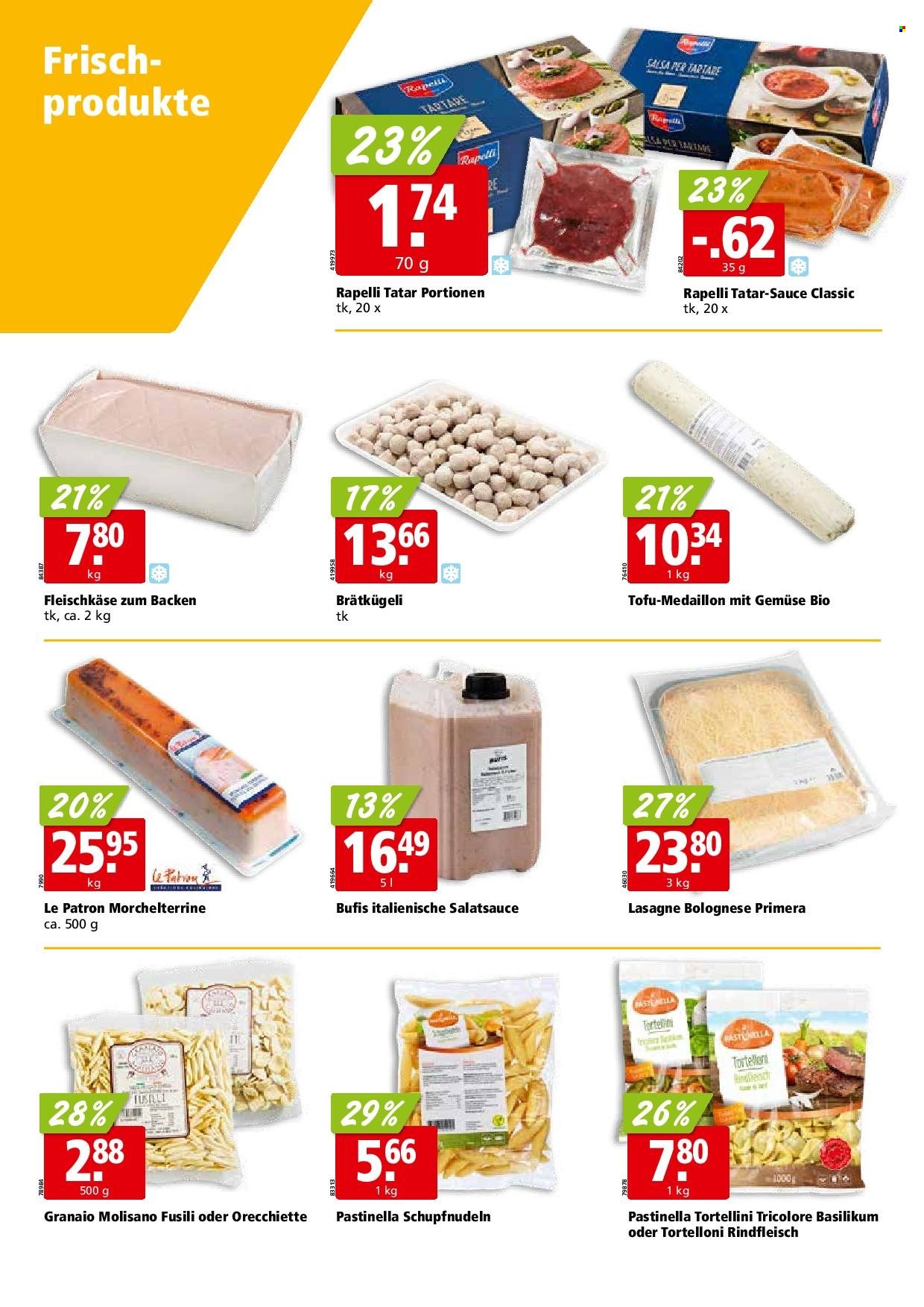 Volantino ALIGRO - 21.2.2022 - 26.2.2022. Pagina 12