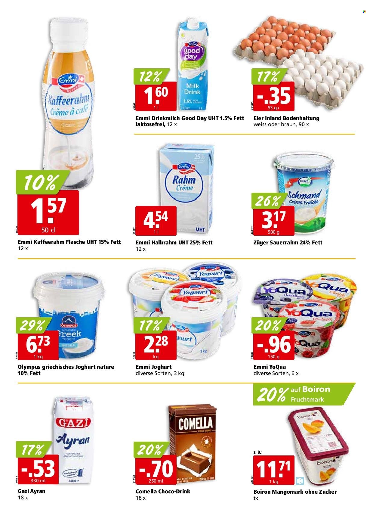 Volantino ALIGRO - 21.2.2022 - 26.2.2022. Pagina 14