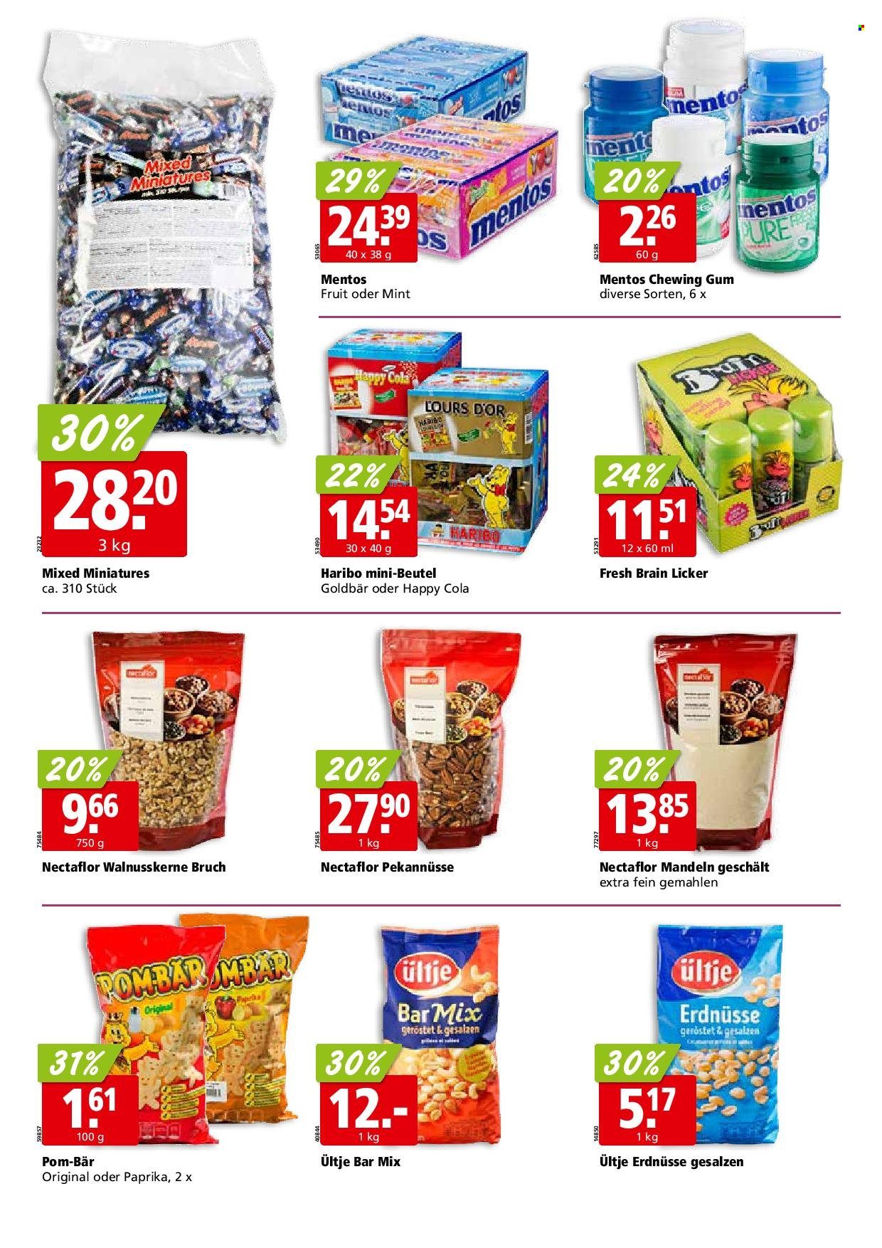 Volantino ALIGRO - 21.2.2022 - 26.2.2022. Pagina 20