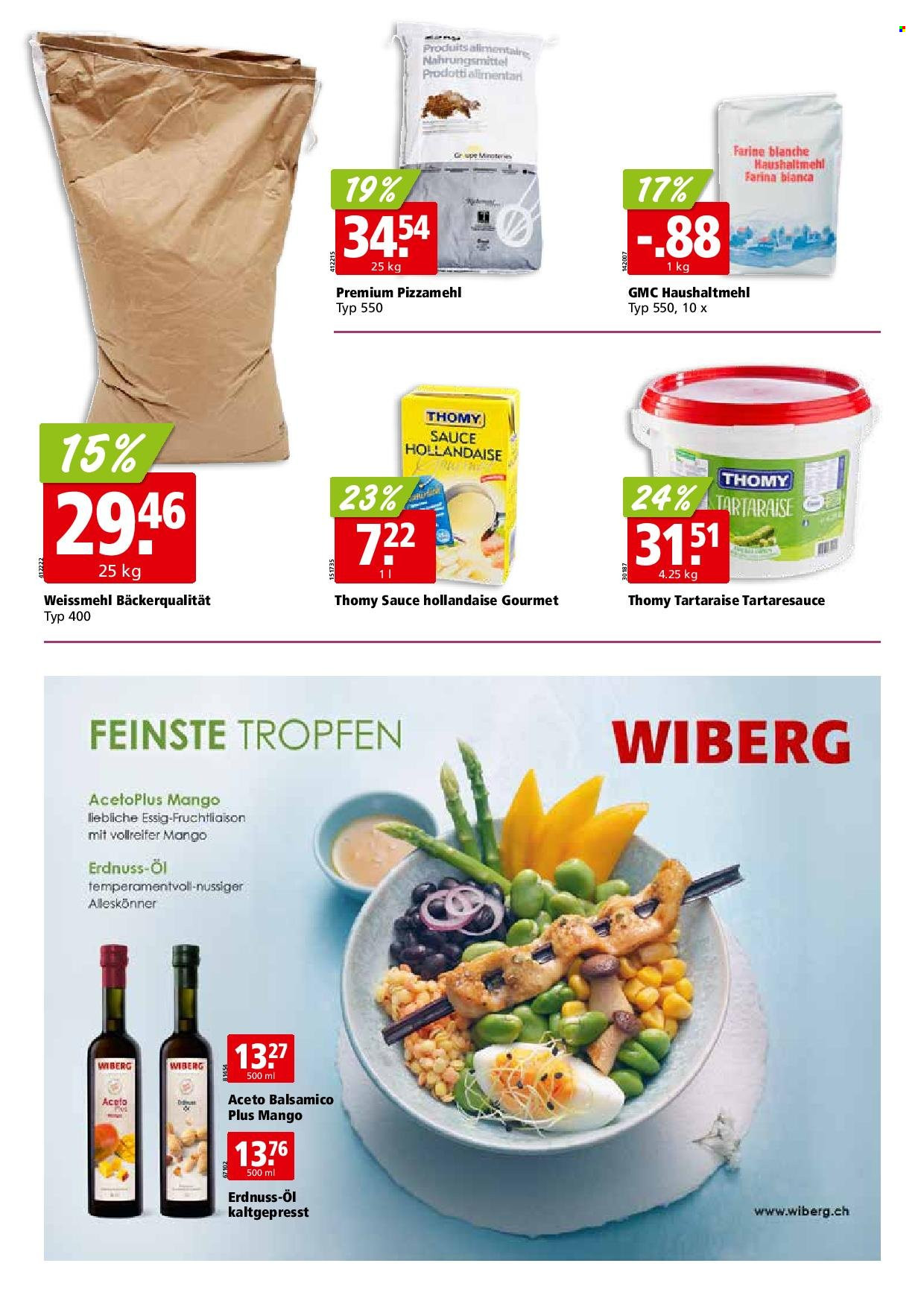 Volantino ALIGRO - 21.2.2022 - 26.2.2022. Pagina 22