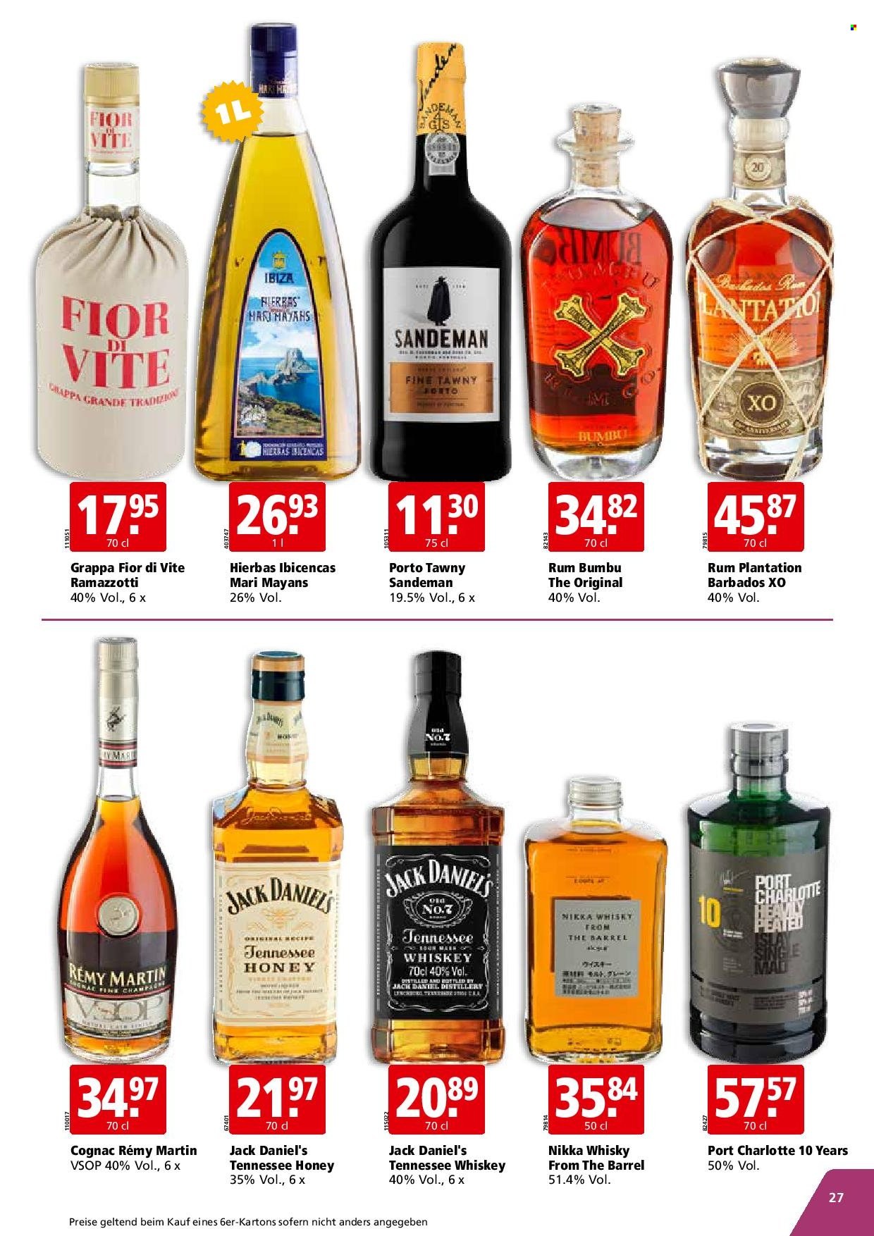 Volantino ALIGRO - 21.2.2022 - 26.2.2022. Pagina 27