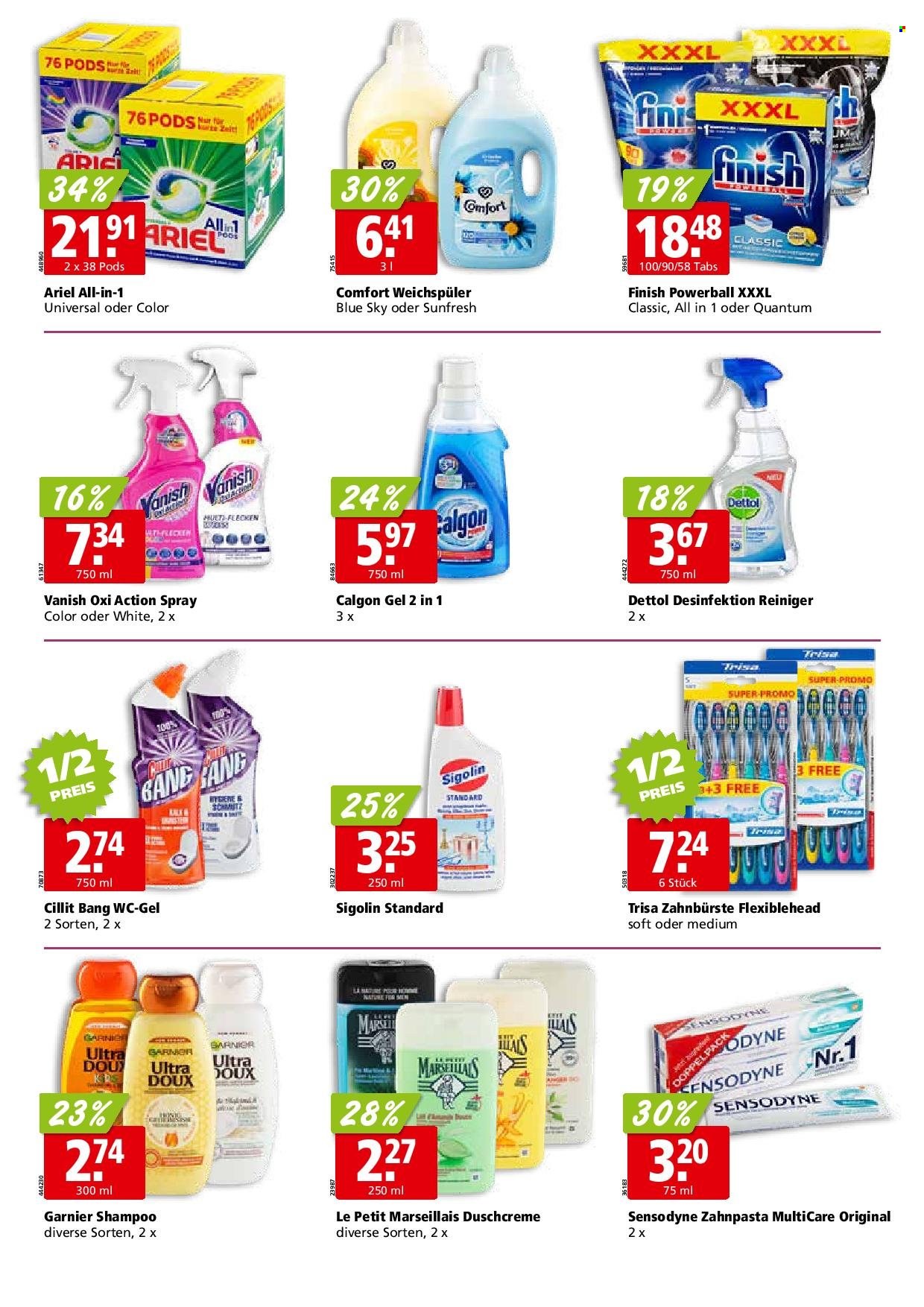 Volantino ALIGRO - 21.2.2022 - 26.2.2022. Pagina 30