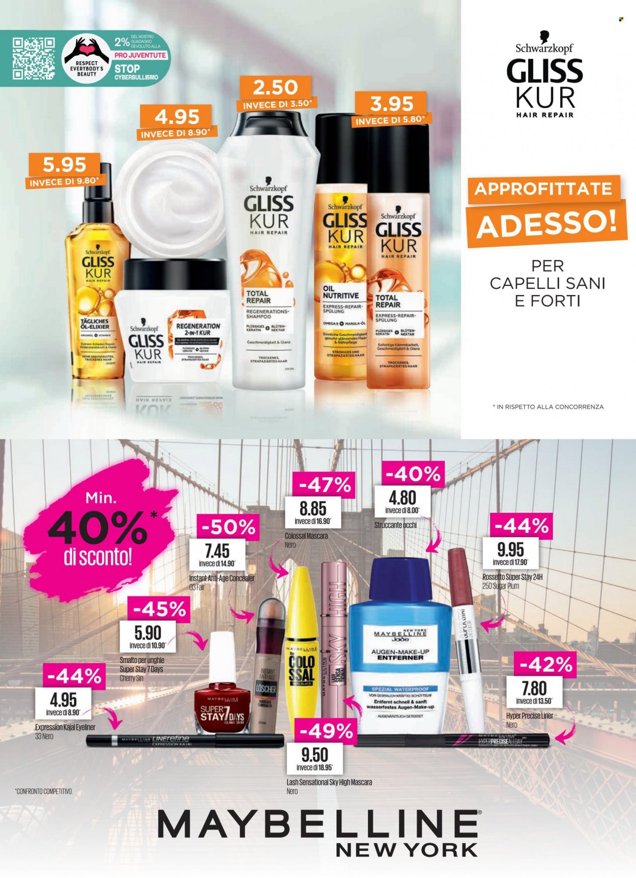 Catalogue Denner - 15.2.2022 - 21.2.2022. Page 18