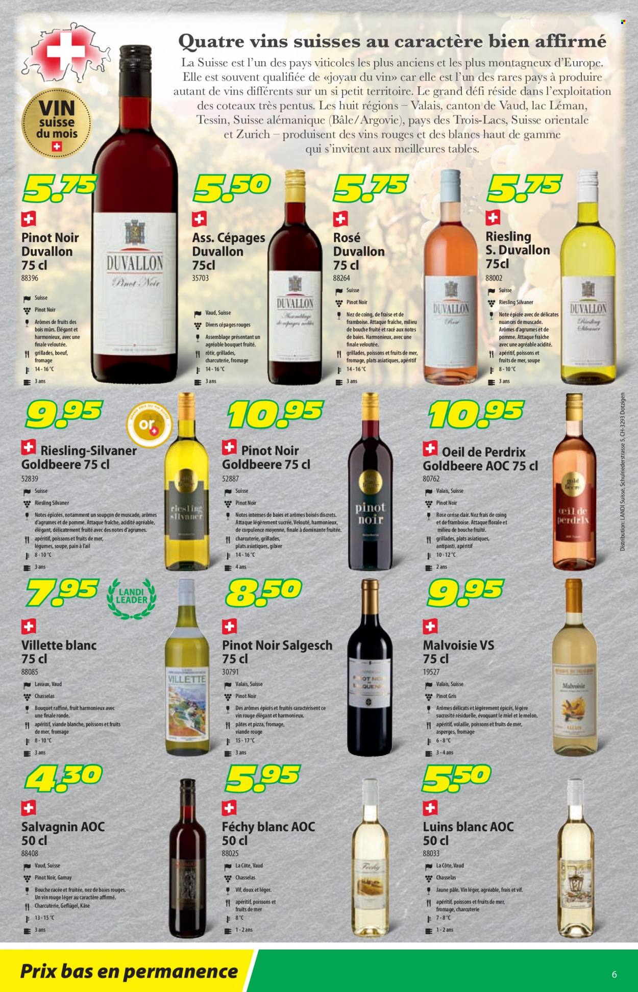 Catalogue Landi - 7.2.2022 - 19.2.2022. Page 10