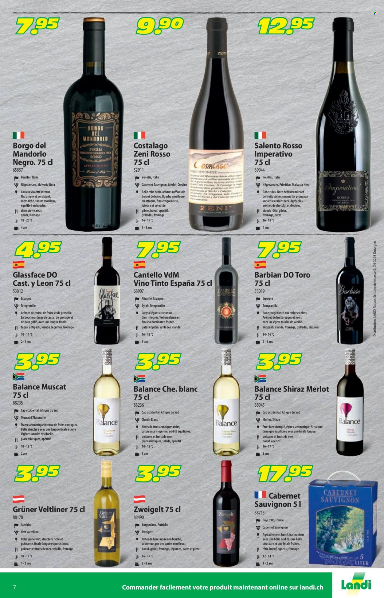Catalogue Landi - 7.2.2022 - 19.2.2022. Page 11