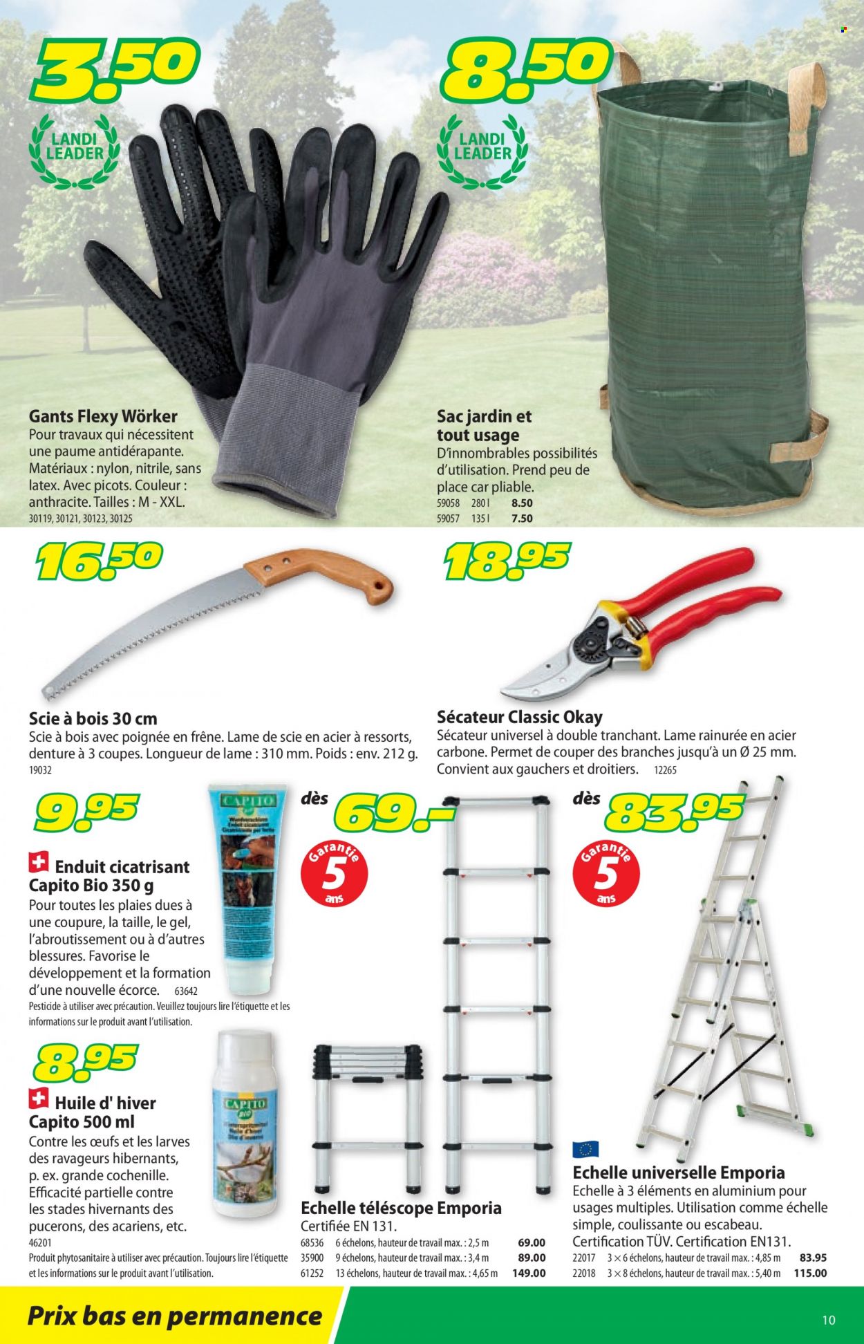Catalogue Landi - 7.2.2022 - 19.2.2022. Page 14