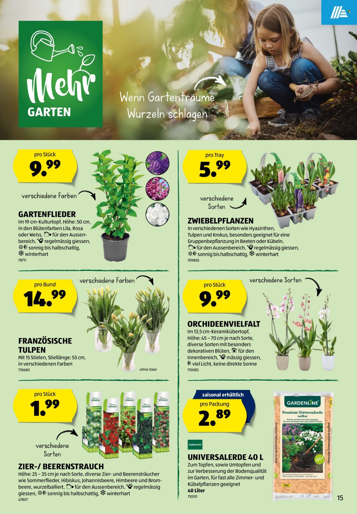 Volantino Aldi - 24.2.2022 - 2.3.2022. Pagina 15