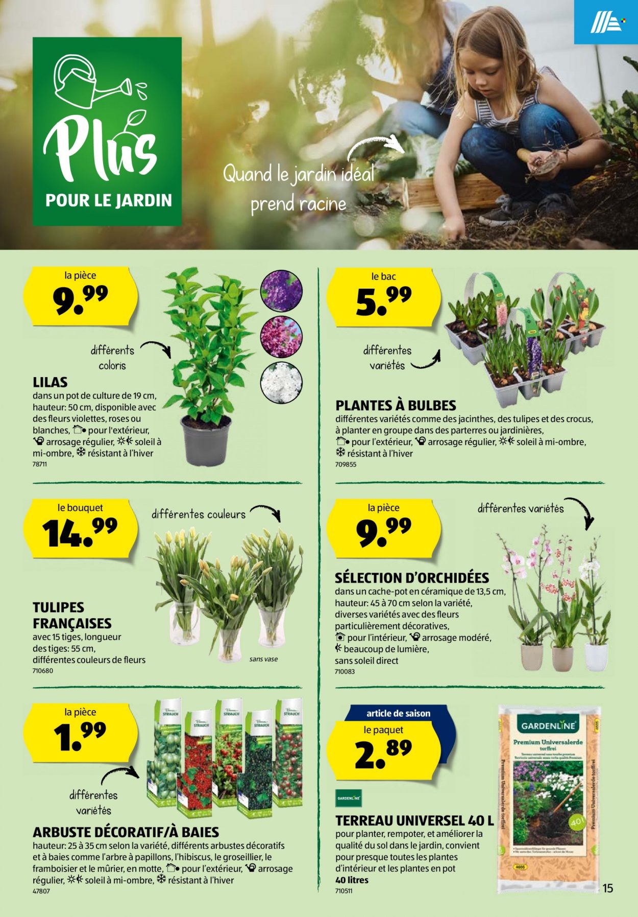 Volantino Aldi - 24.2.2022 - 2.3.2022. Pagina 15