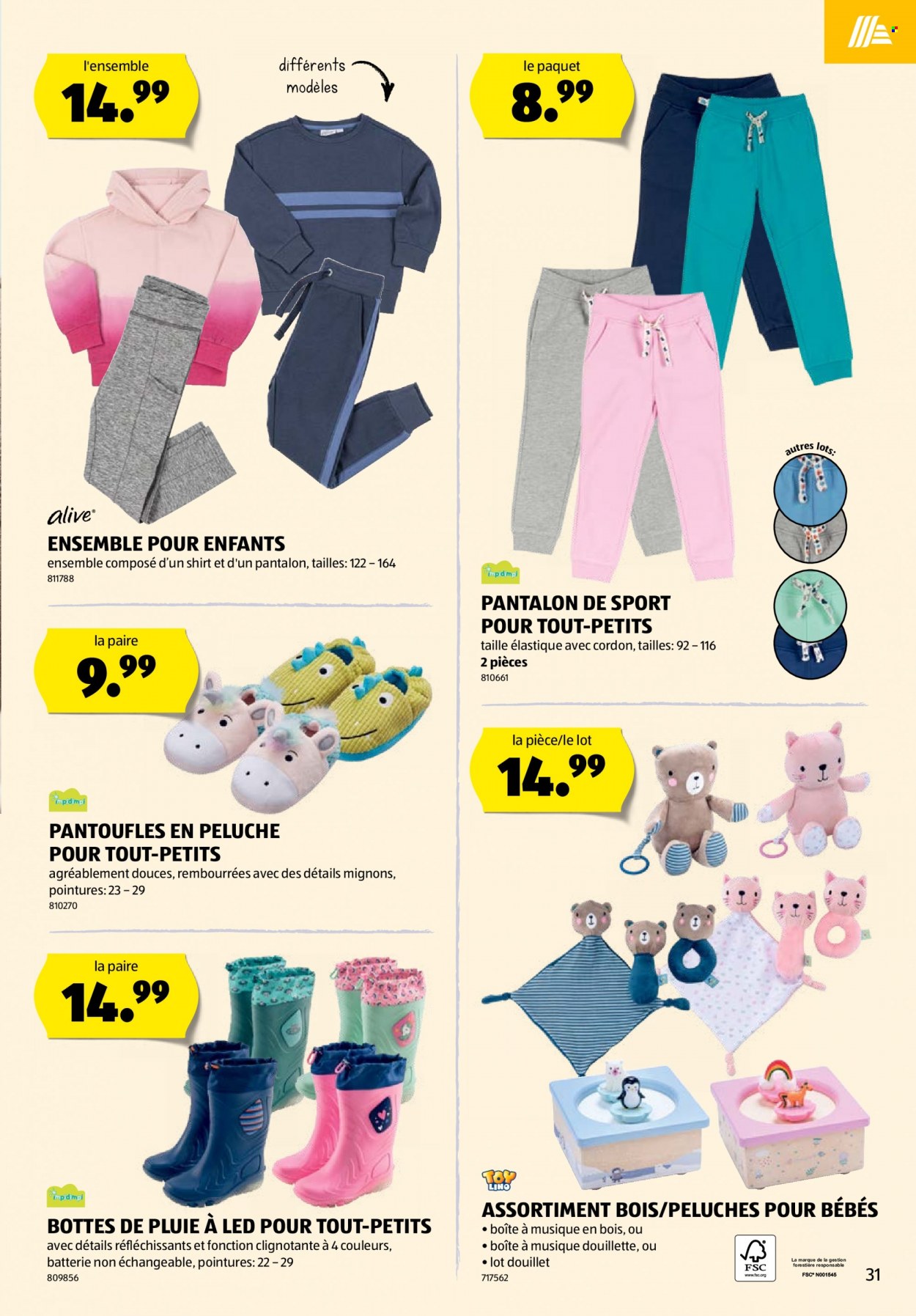 Volantino Aldi - 24.2.2022 - 2.3.2022. Pagina 31