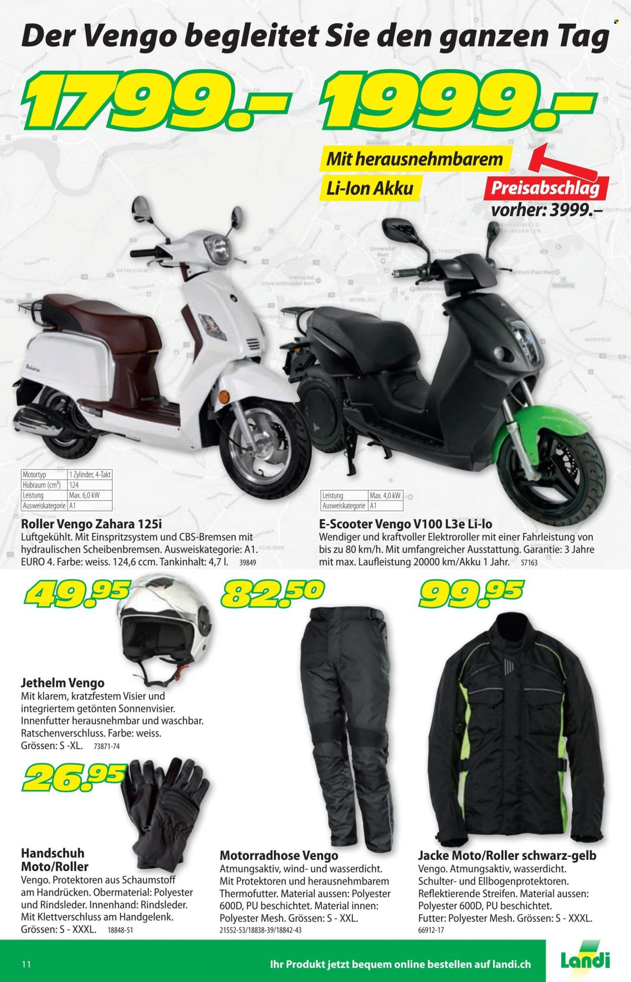 Catalogue Landi - 21.2.2022 - 5.3.2022. Page 15