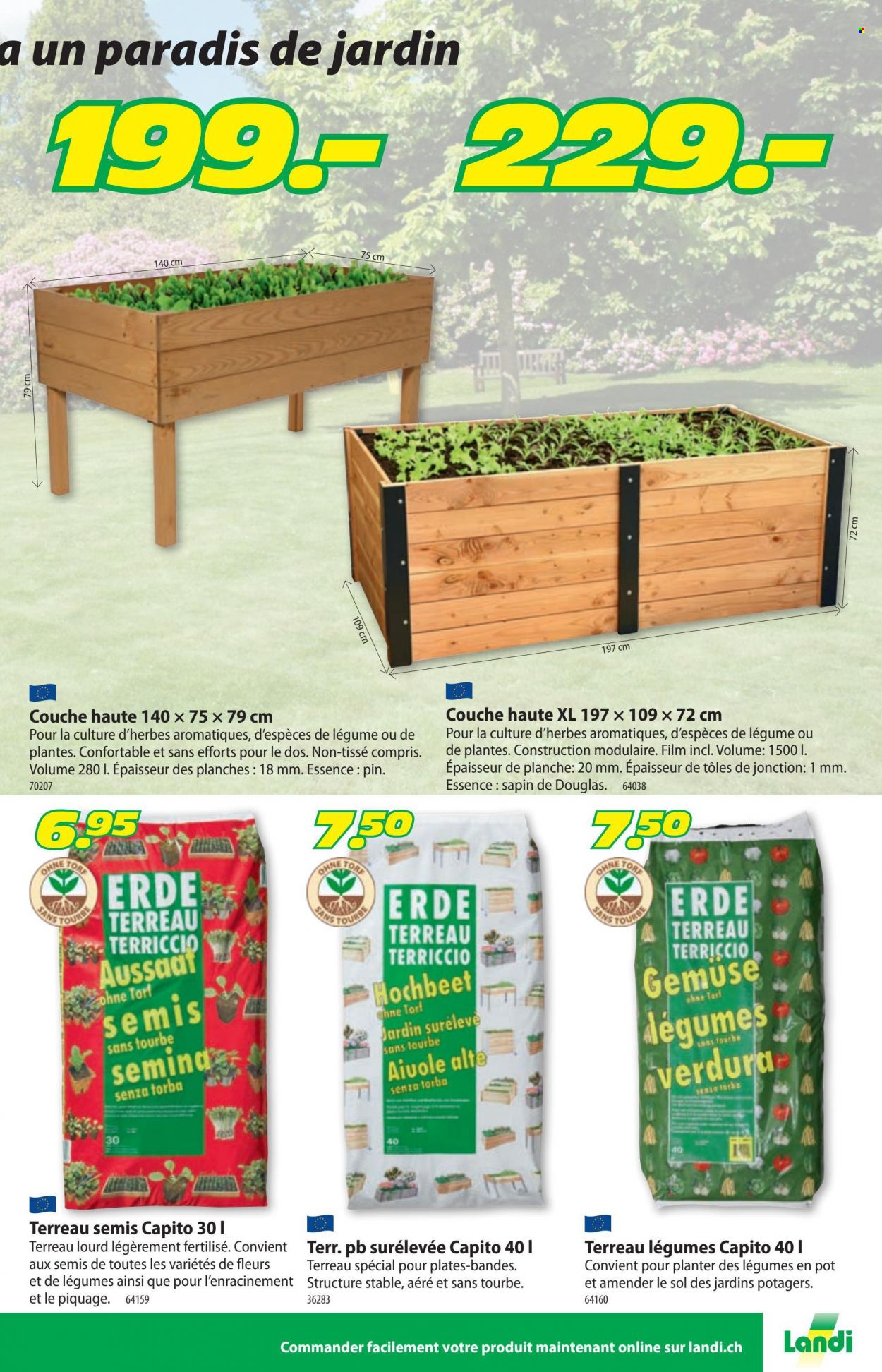 Catalogue Landi - 21.2.2022 - 5.3.2022. Page 3