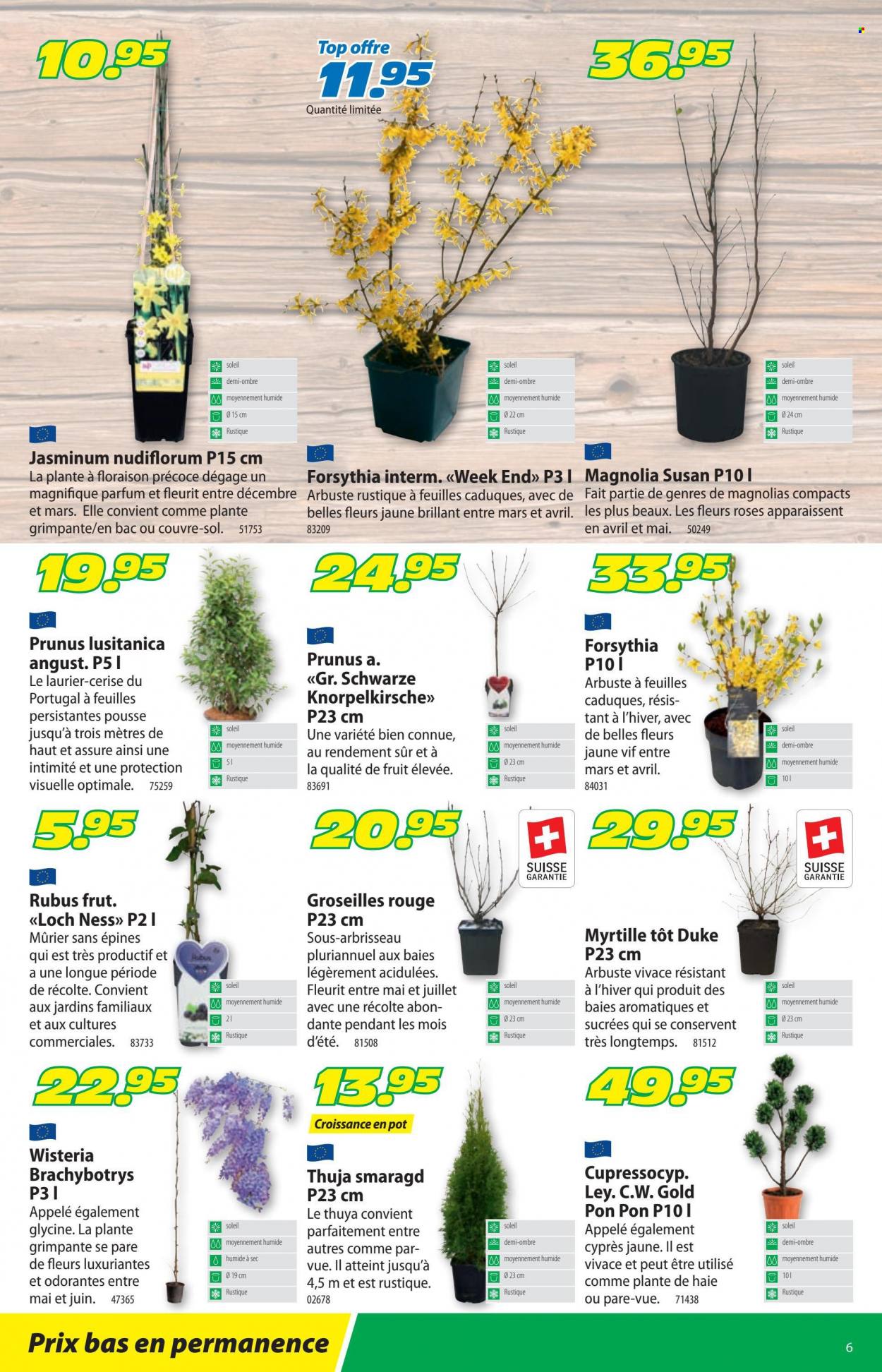Catalogue Landi - 21.2.2022 - 5.3.2022. Page 10