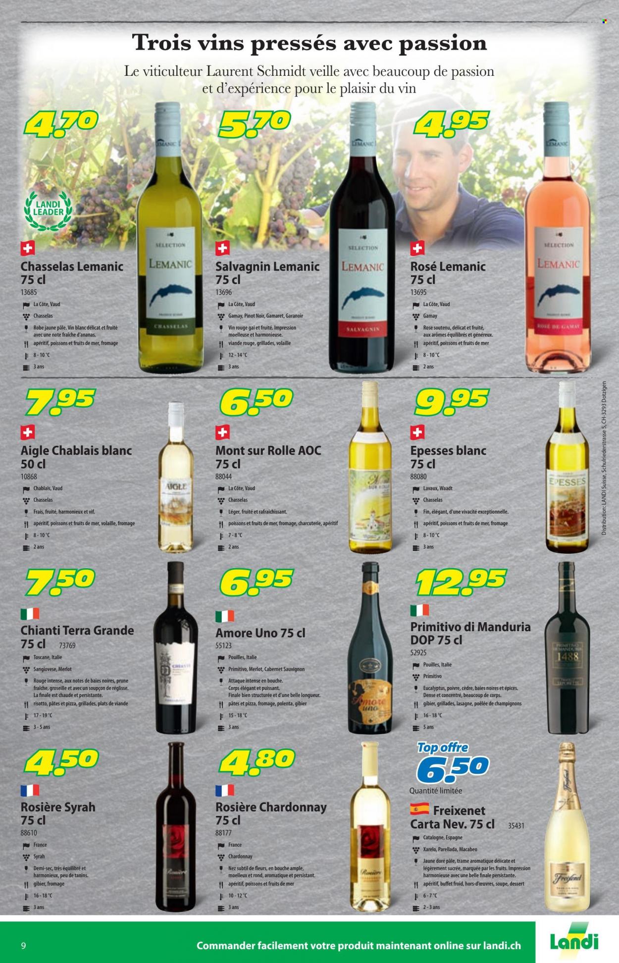 Catalogue Landi - 21.2.2022 - 5.3.2022. Page 13