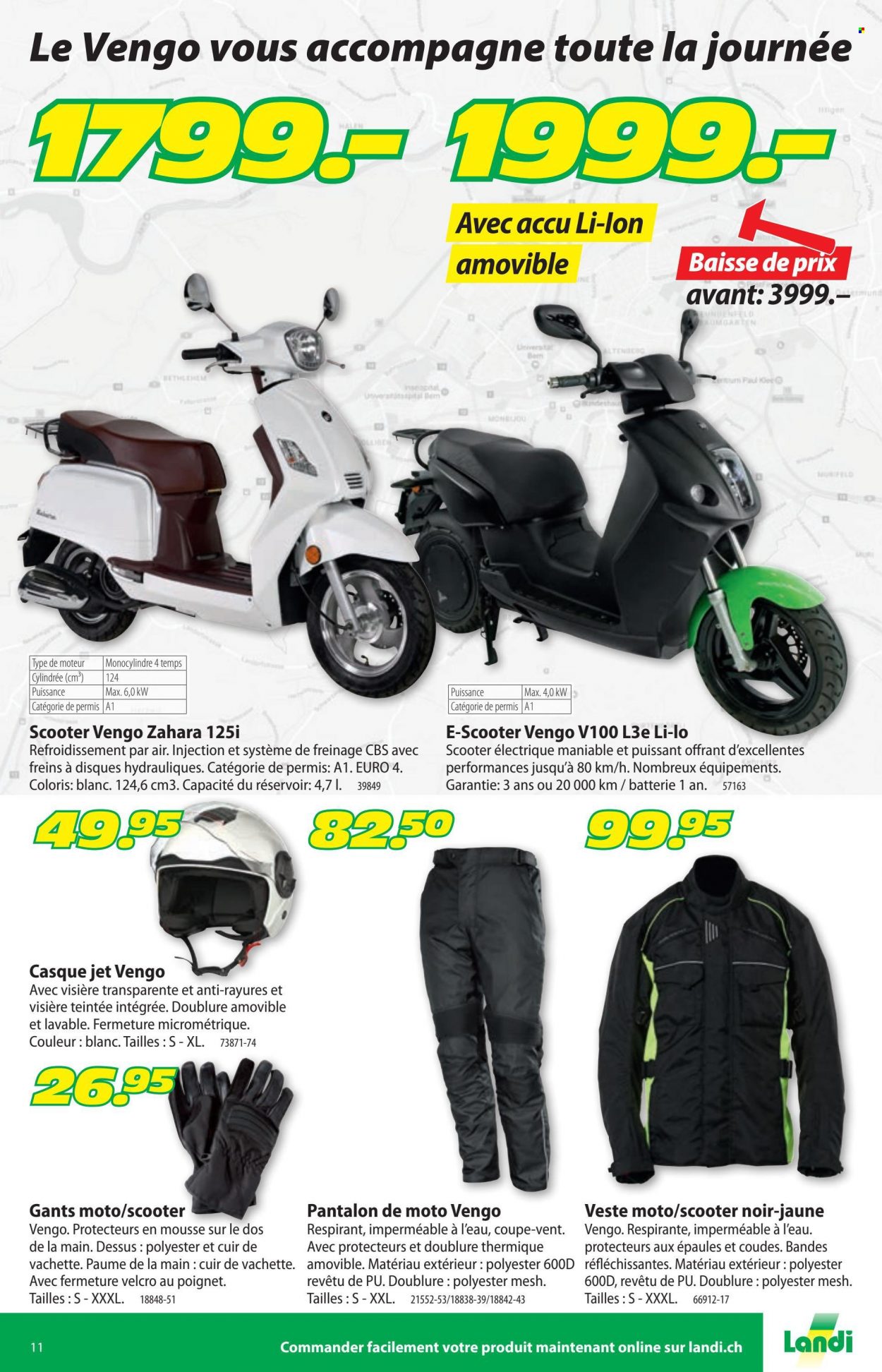 Catalogue Landi - 21.2.2022 - 5.3.2022. Page 15