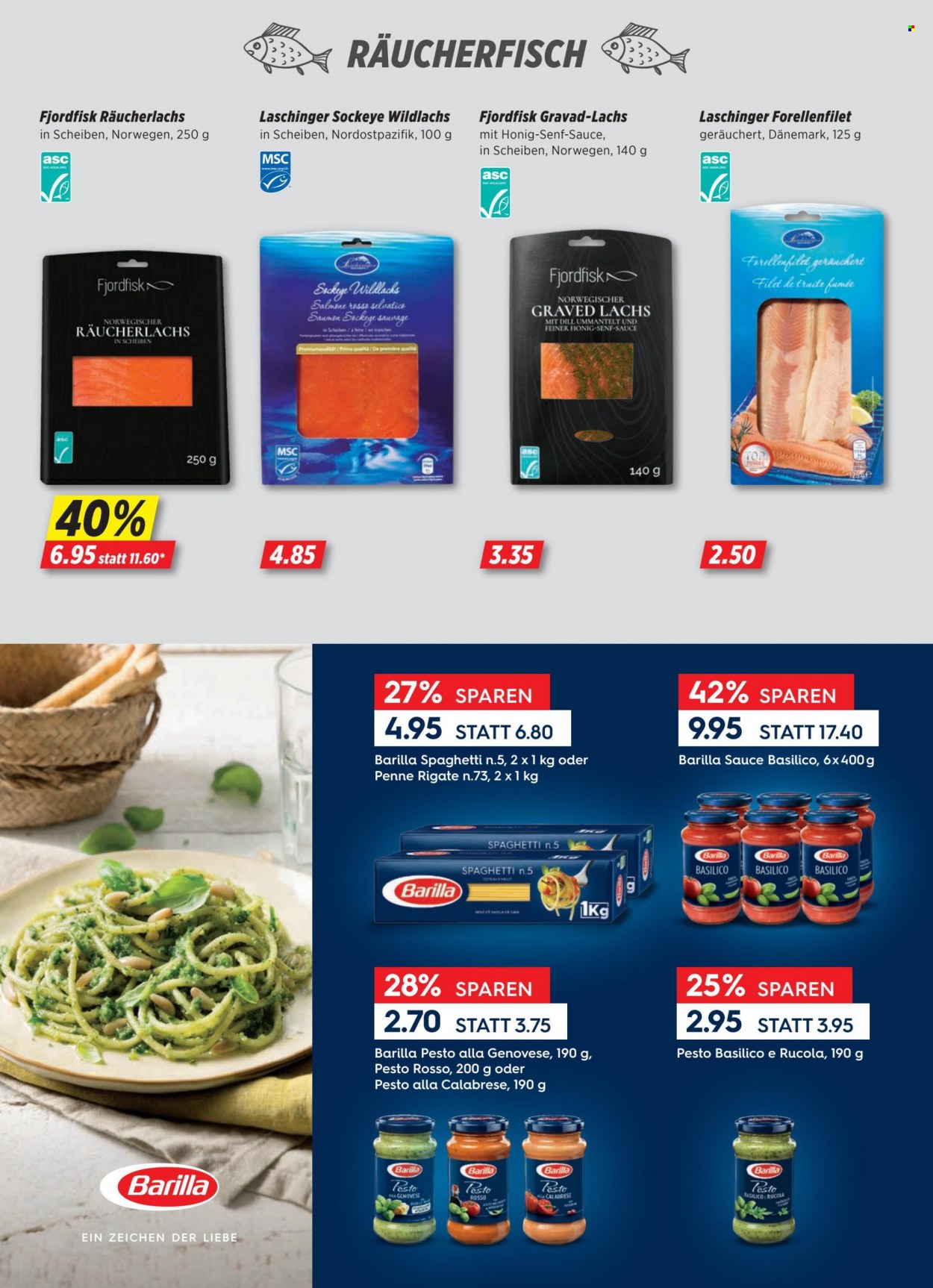 Catalogue Denner - 22.2.2022 - 28.2.2022. Page 4