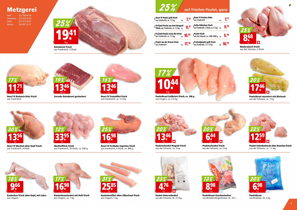 Volantino ALIGRO - 28.2.2022 - 5.3.2022. Pagina 2
