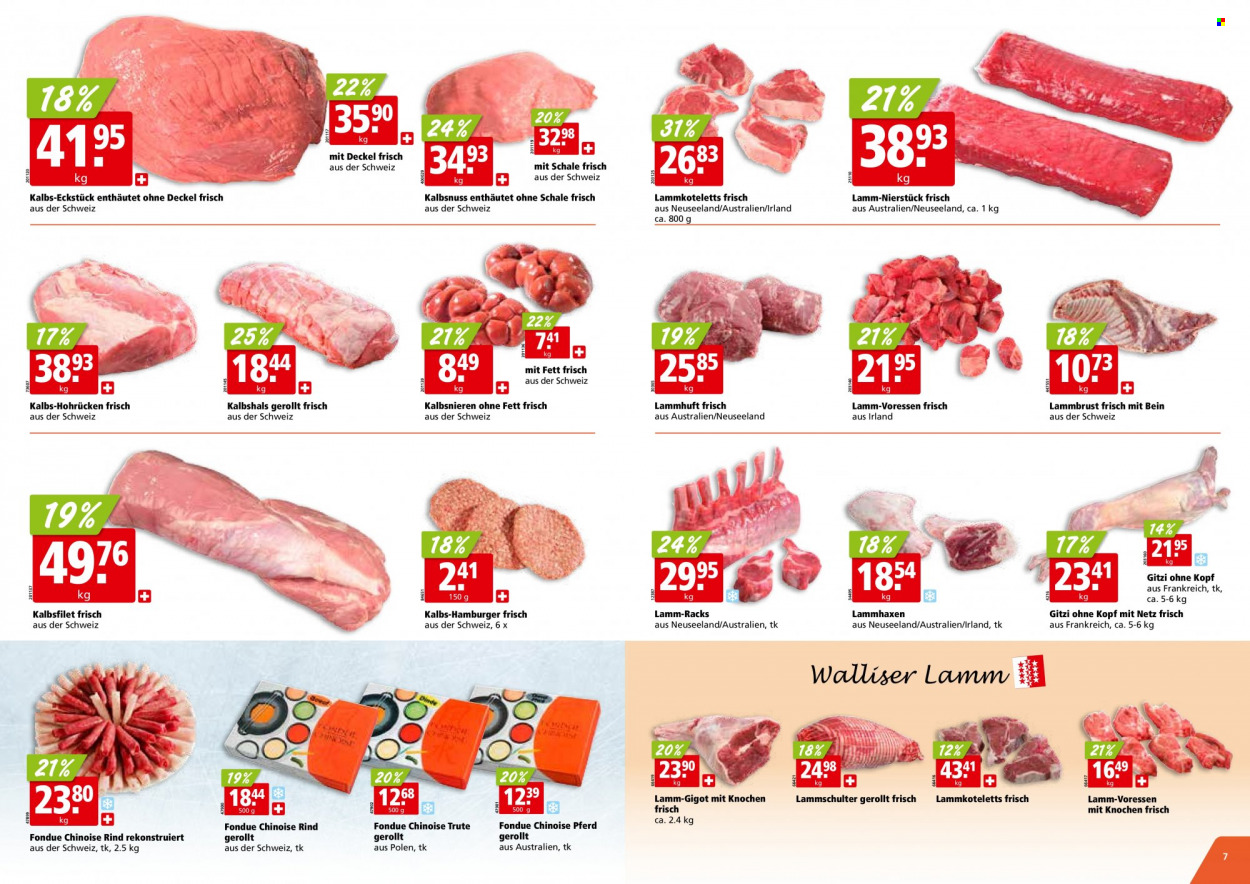 Volantino ALIGRO - 28.2.2022 - 5.3.2022. Pagina 4