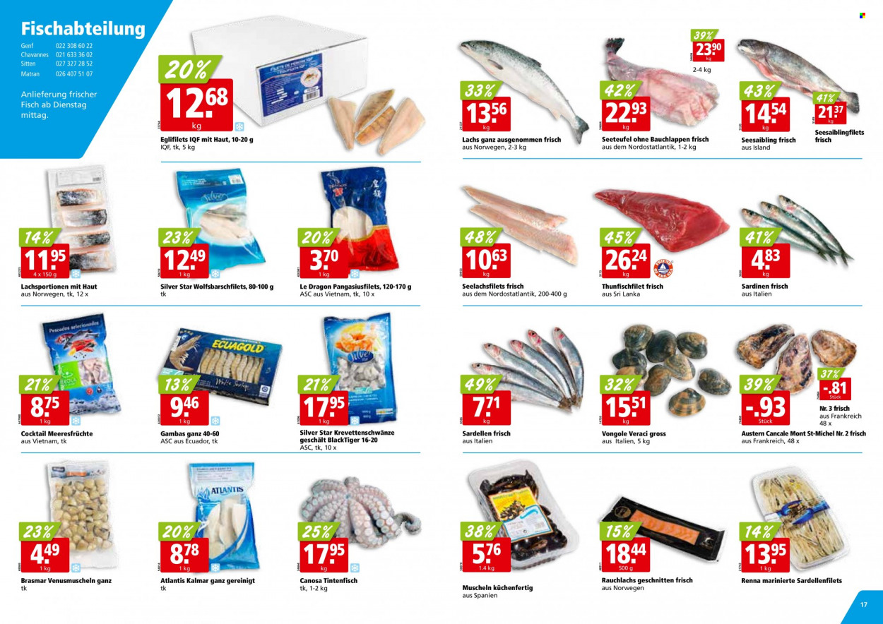 Volantino ALIGRO - 28.2.2022 - 5.3.2022. Pagina 9