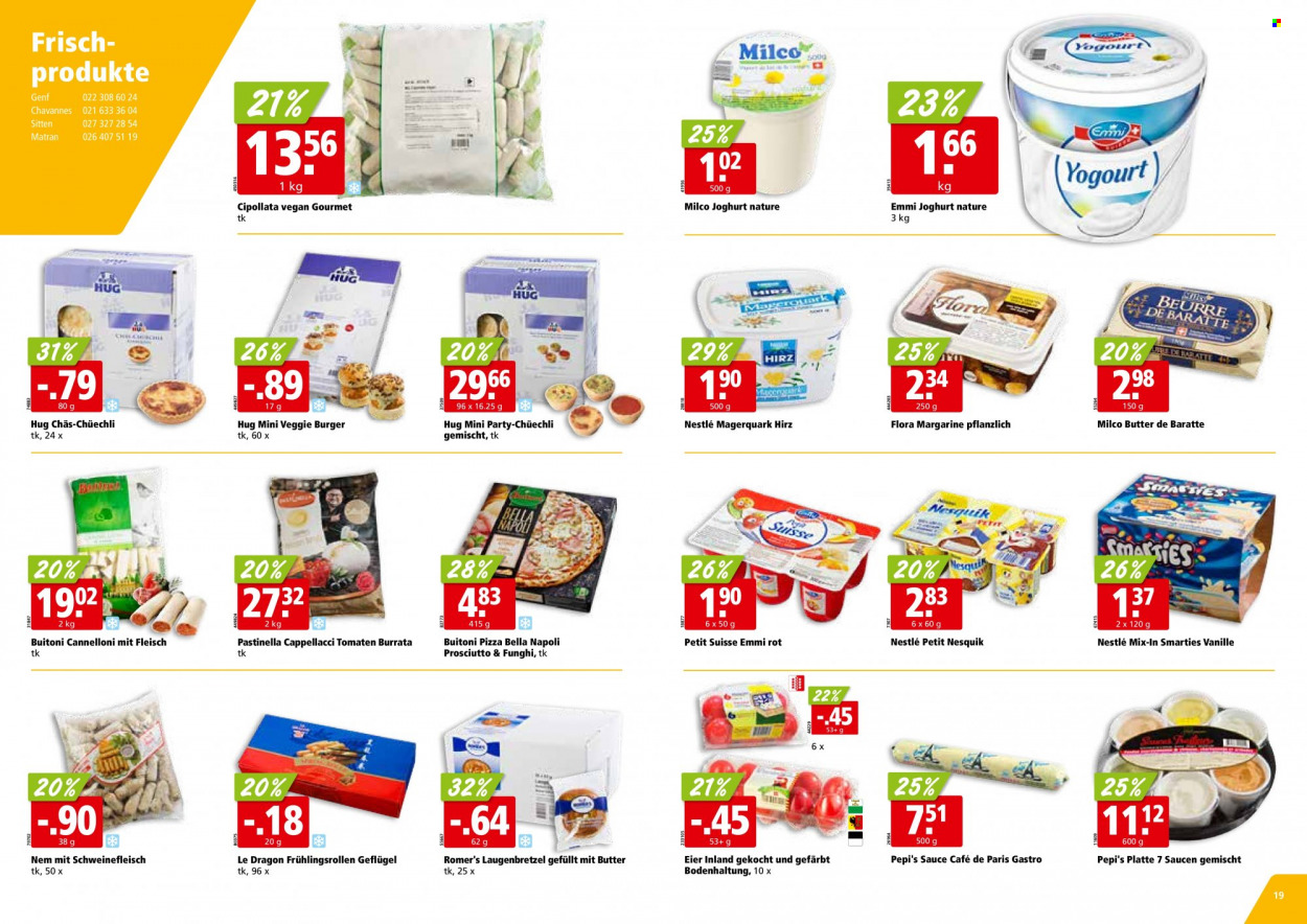 Volantino ALIGRO - 28.2.2022 - 5.3.2022. Pagina 10