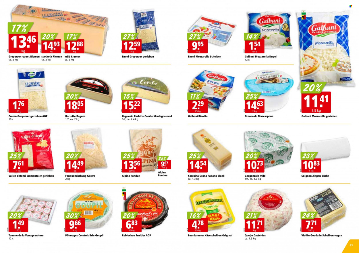 Volantino ALIGRO - 28.2.2022 - 5.3.2022. Pagina 12