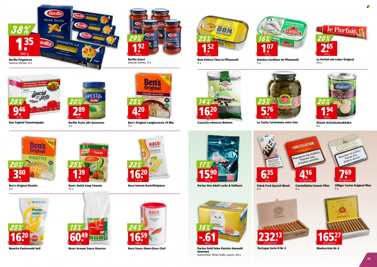Volantino ALIGRO - 28.2.2022 - 5.3.2022. Pagina 15