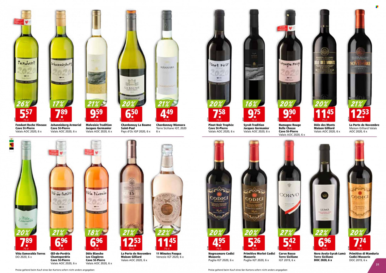 Volantino ALIGRO - 28.2.2022 - 5.3.2022. Pagina 16
