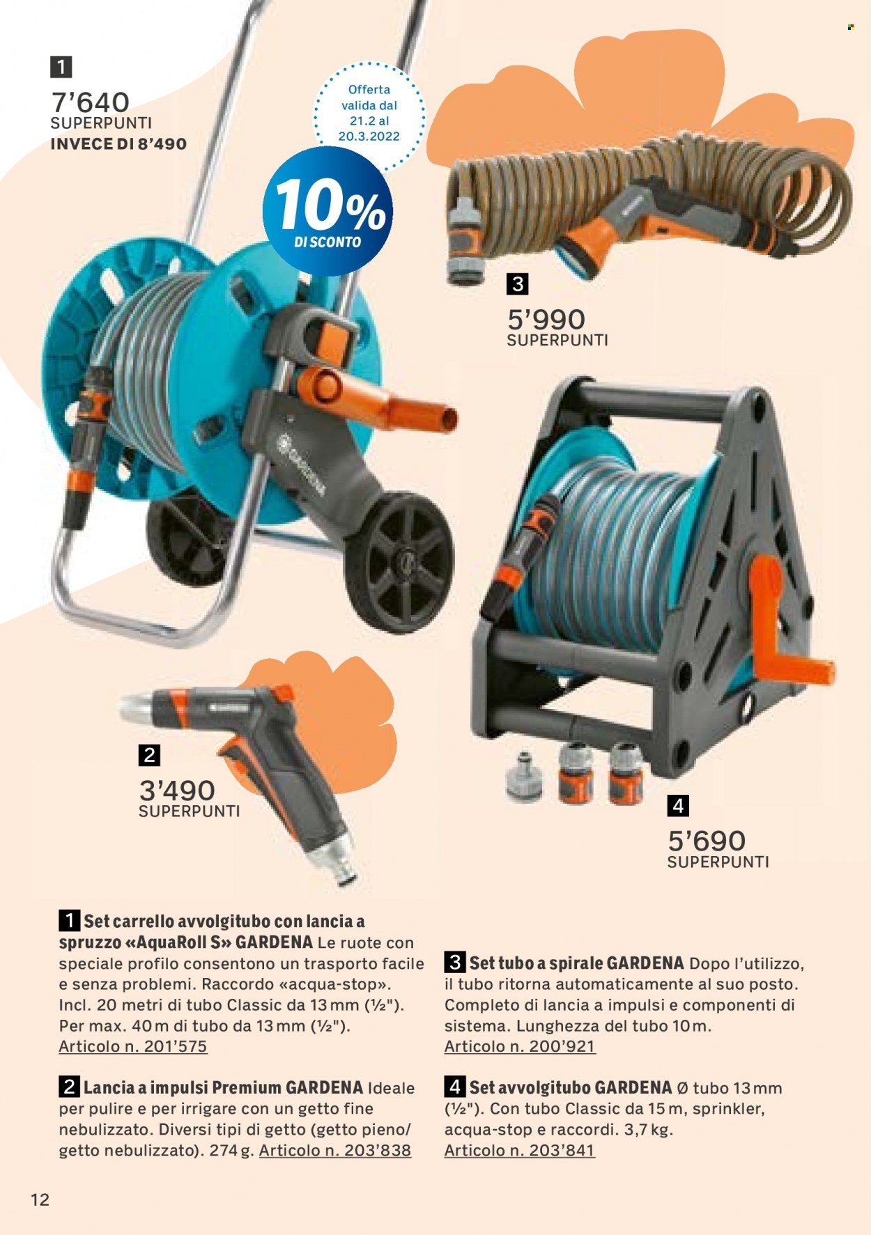 Prospekt Coop. Seite 12