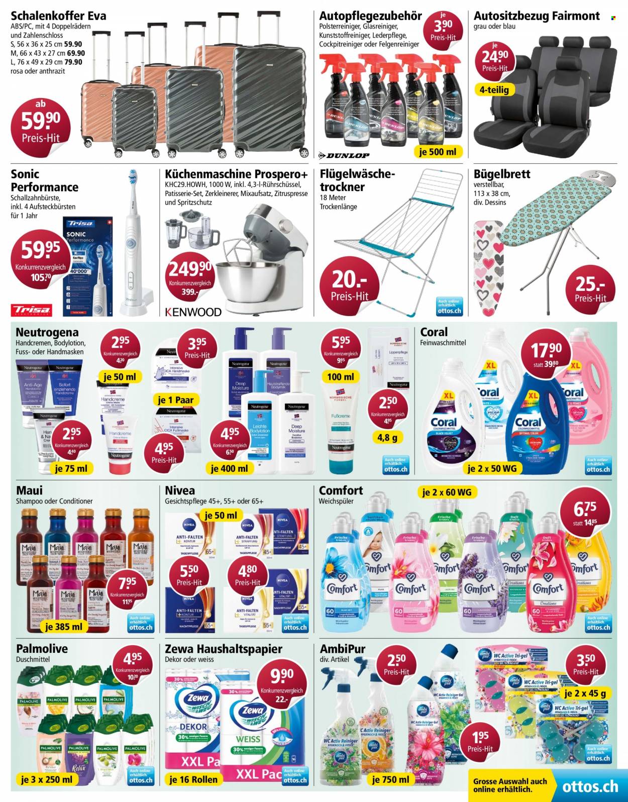 Volantino Otto's - 2.3.2022 - 8.3.2022. Pagina 3